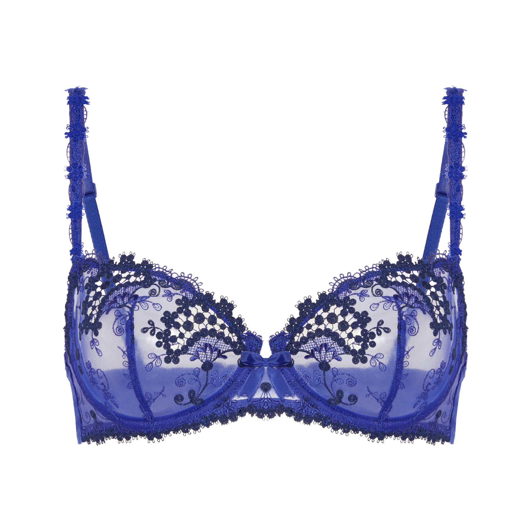 Simone Pérèle Wish Demi Cup Bra