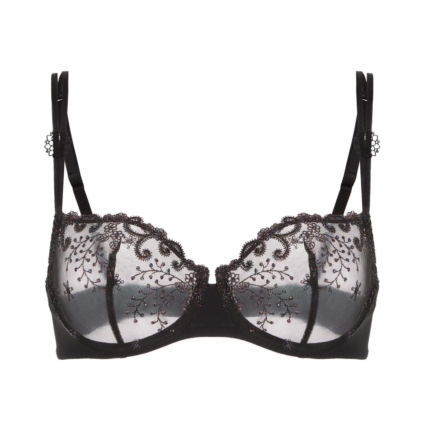 Simone Pérèle Delice Demi Bra