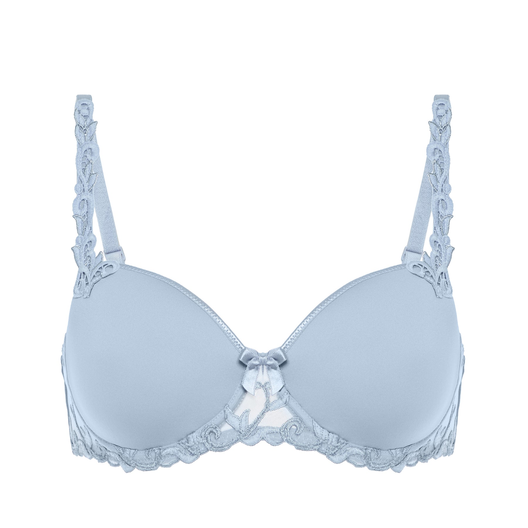 Simone Pérèle Andora 3D Spacer Balcony Bra