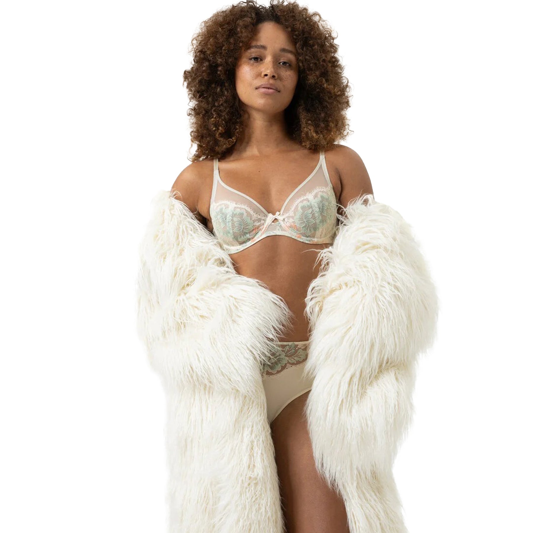 Mey Amazing Full Brief