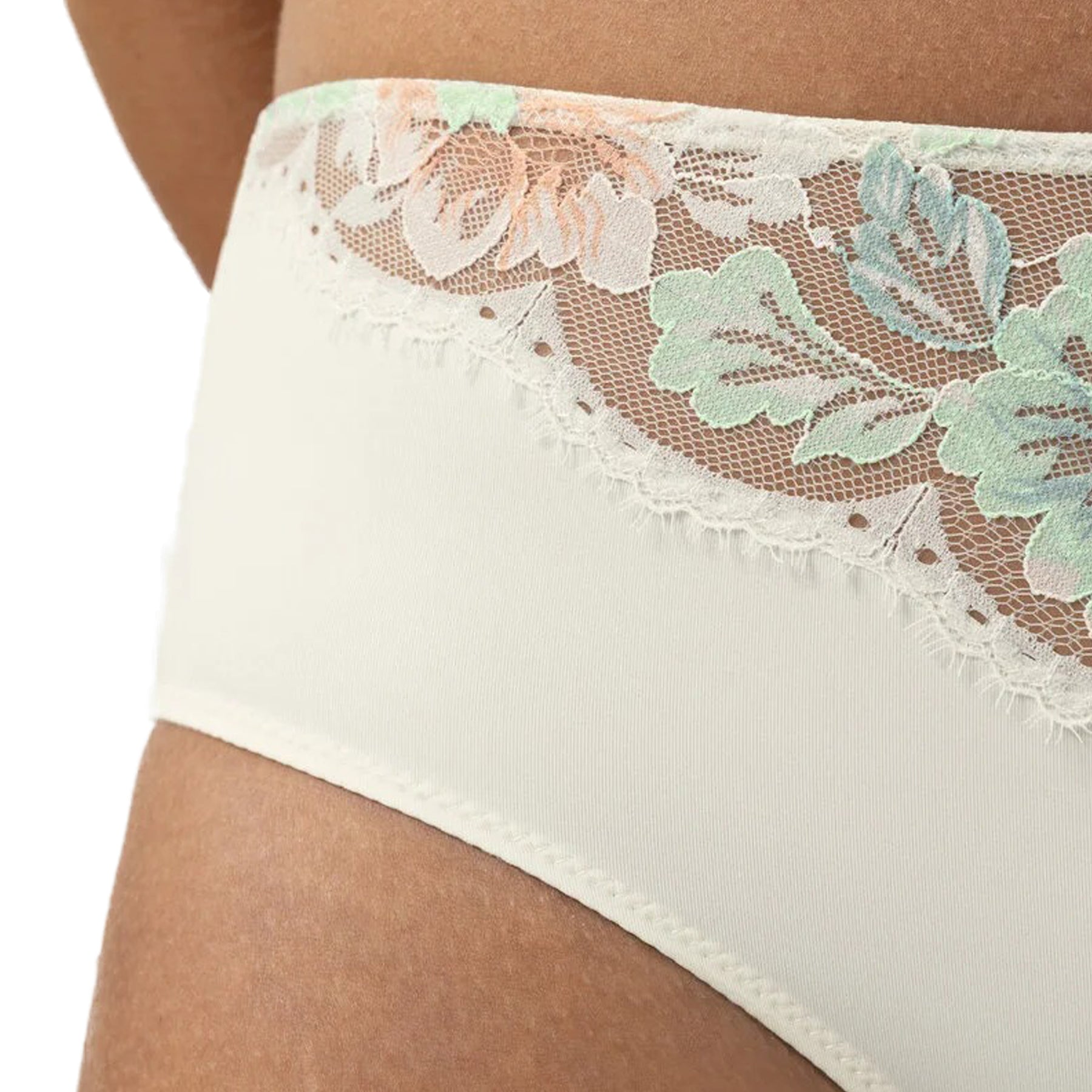 Mey Amazing Full Brief