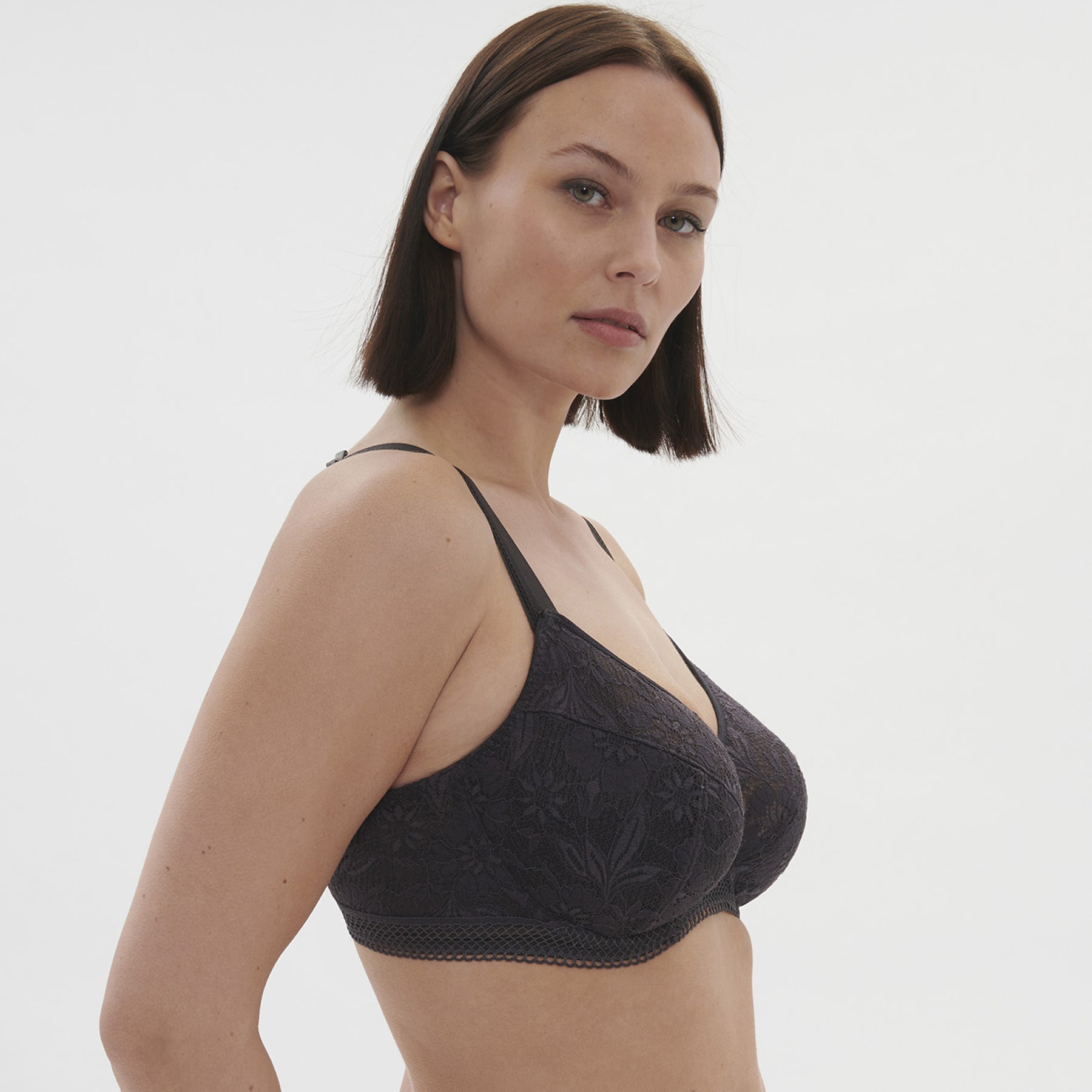 Simone Pérèle Vertige Full Cup Support Bra