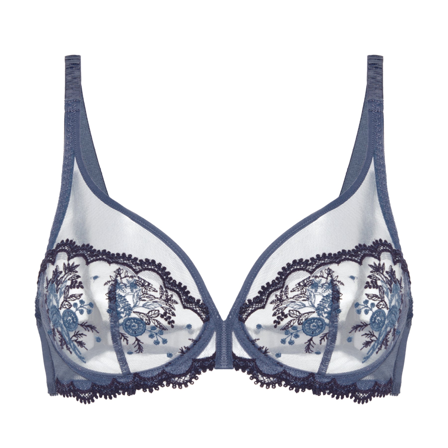 Simone Pérèle Intrigue Plunge Bra