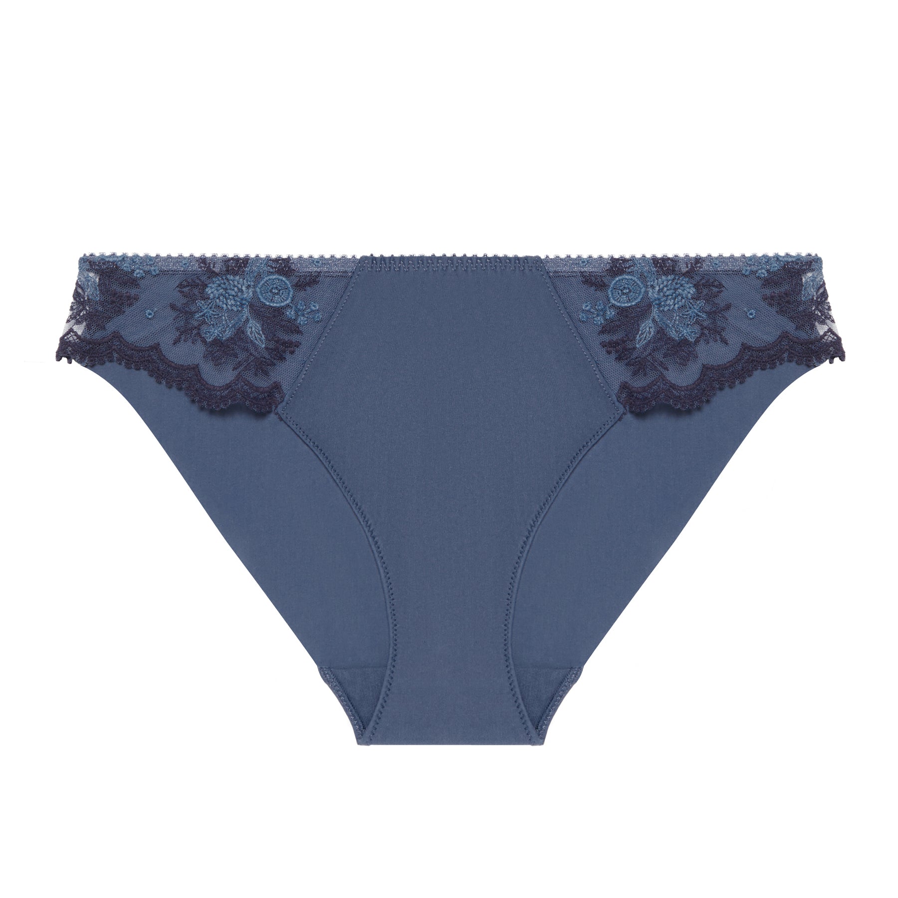 Simone Pérèle Intrigue Panty