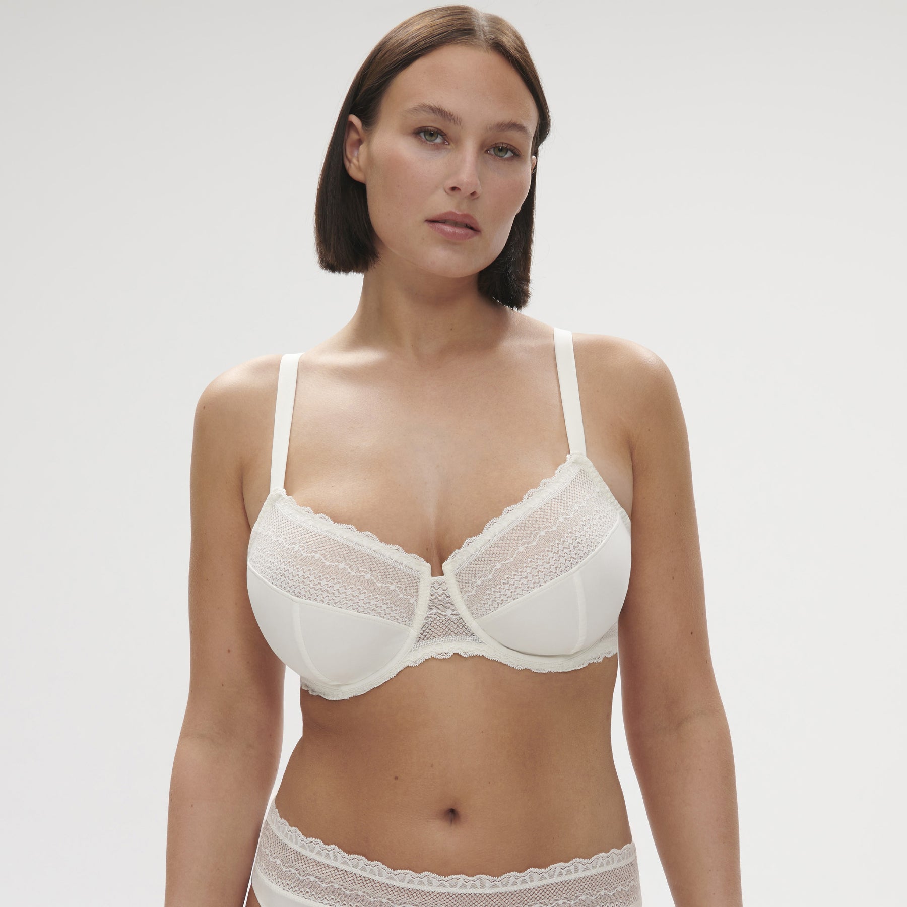 Linea Intima Bra Fittings Underwear Lingerie Toronto Canada