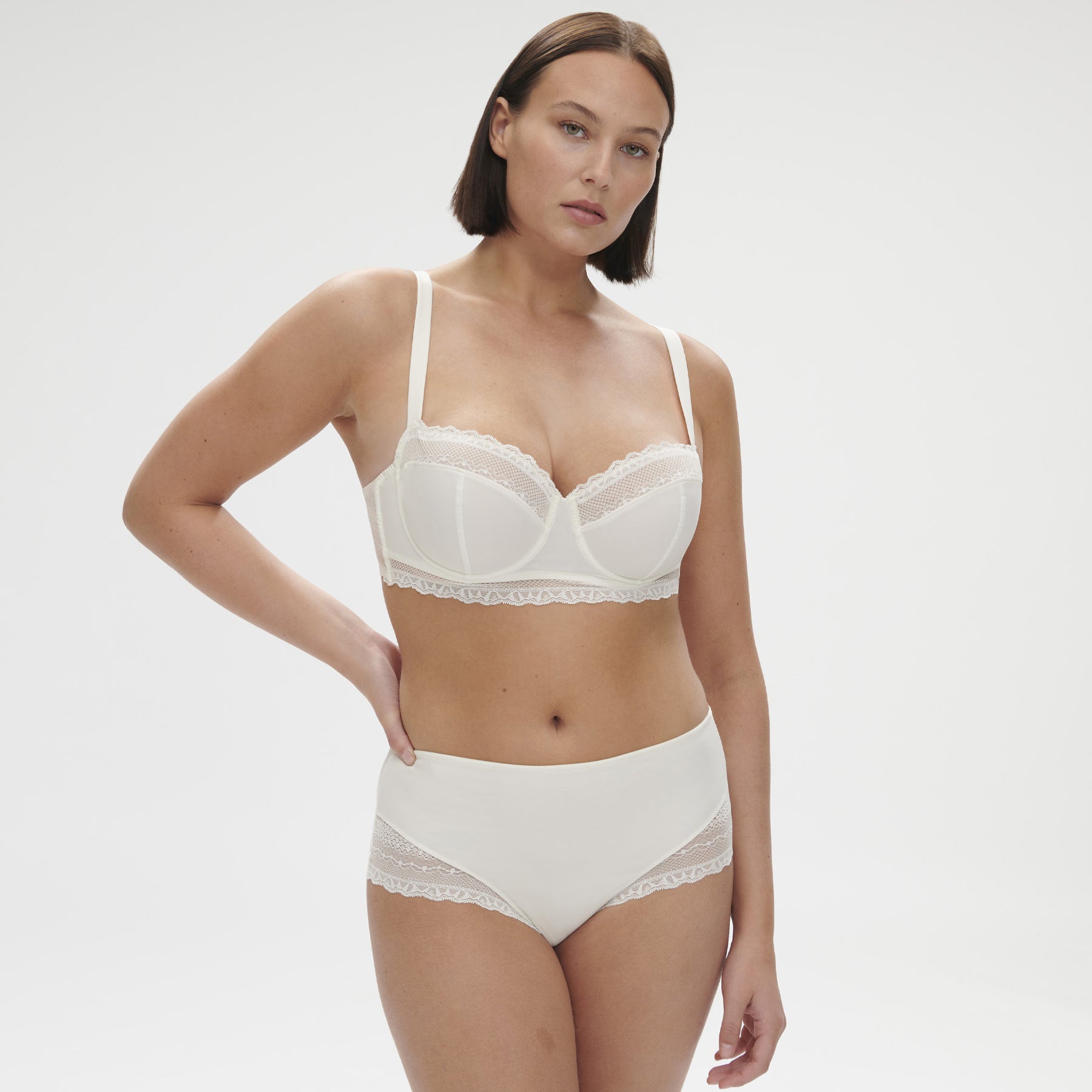 Linea Intima Bra Fittings Underwear Lingerie Toronto Canada