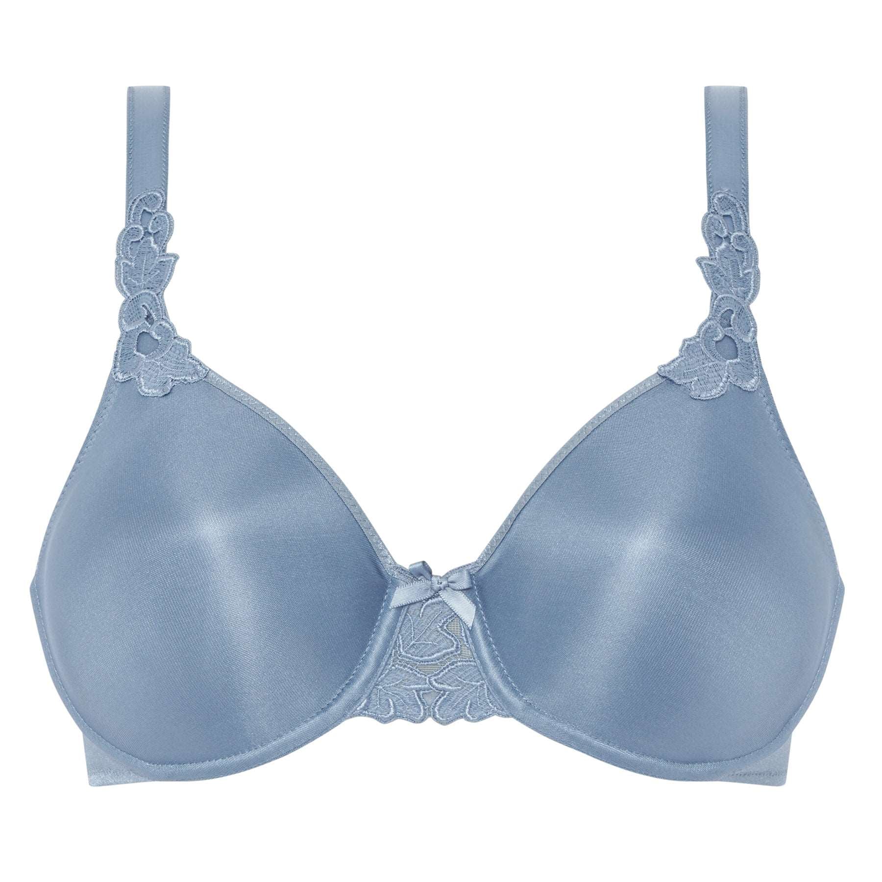 Teal / White Cupless Shelf Bra Bikini Set – RaveBeetle