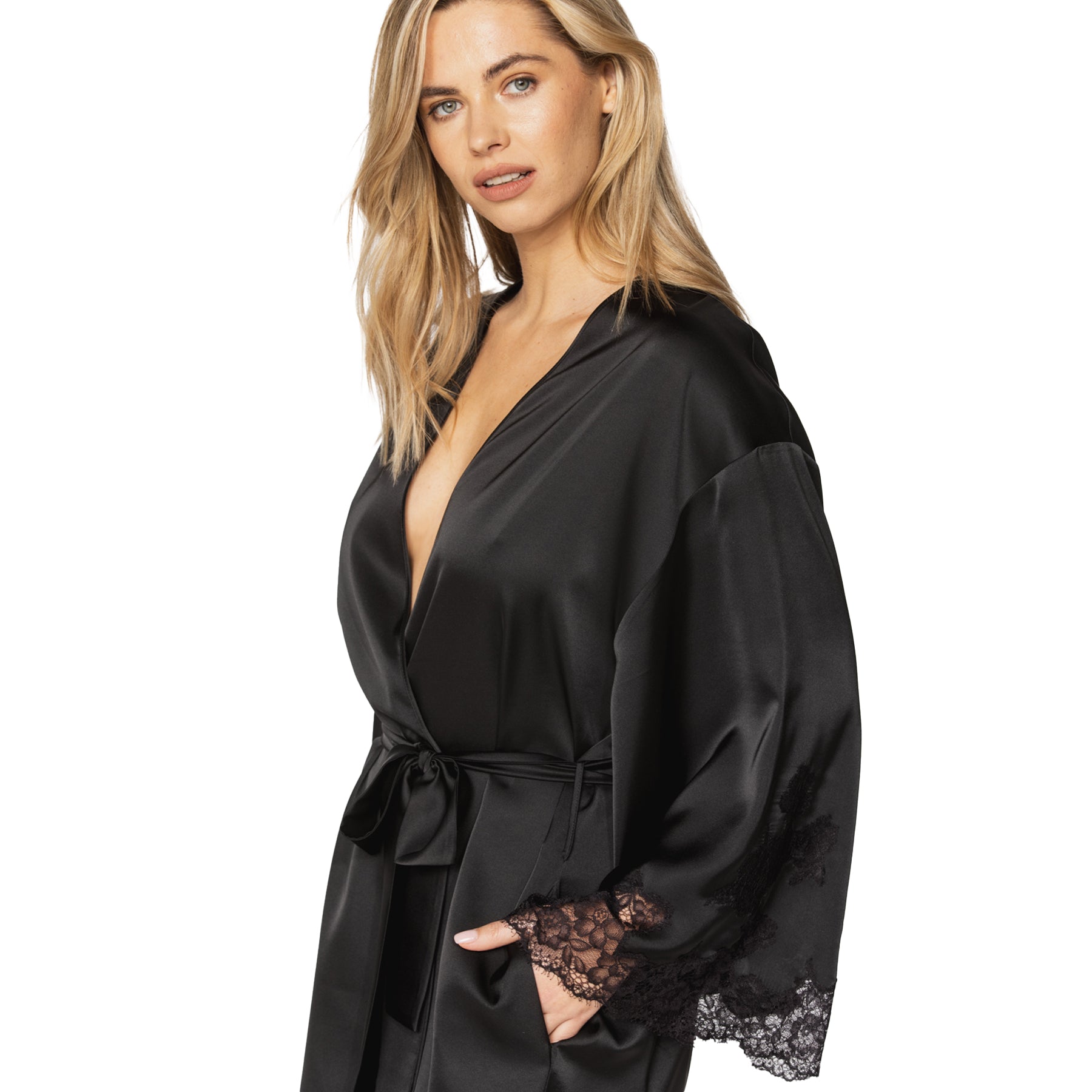 Coemi Spicy Chic Robe