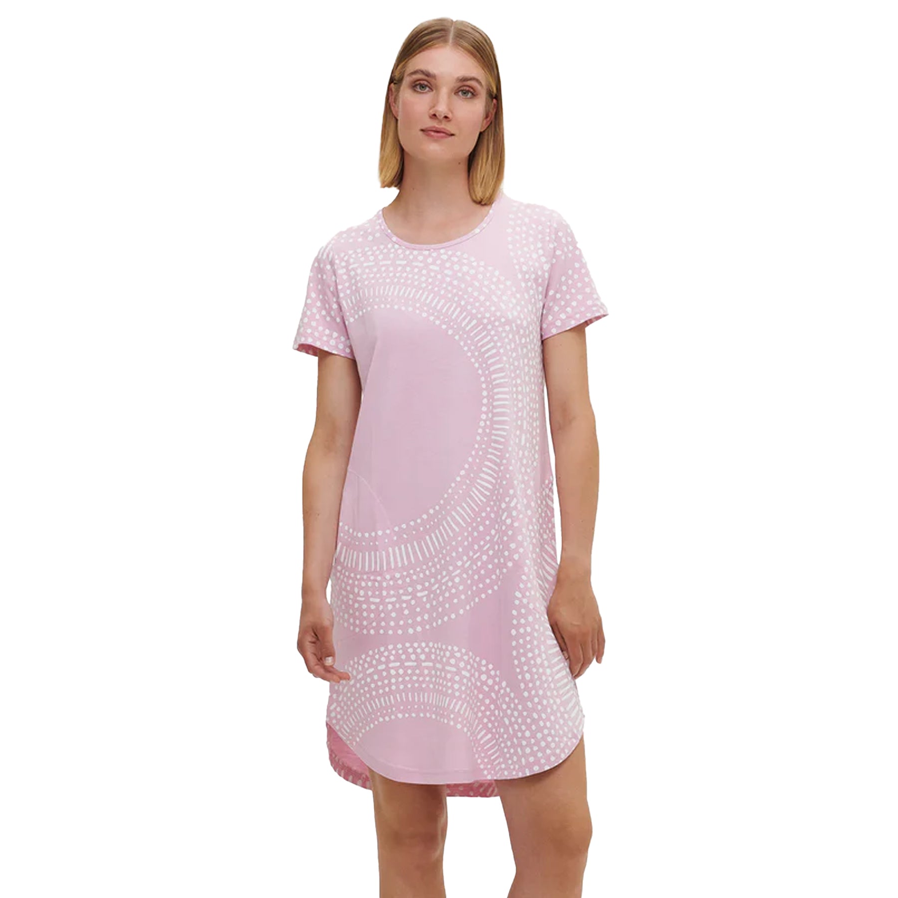 Nightgown With Bra -  Canada