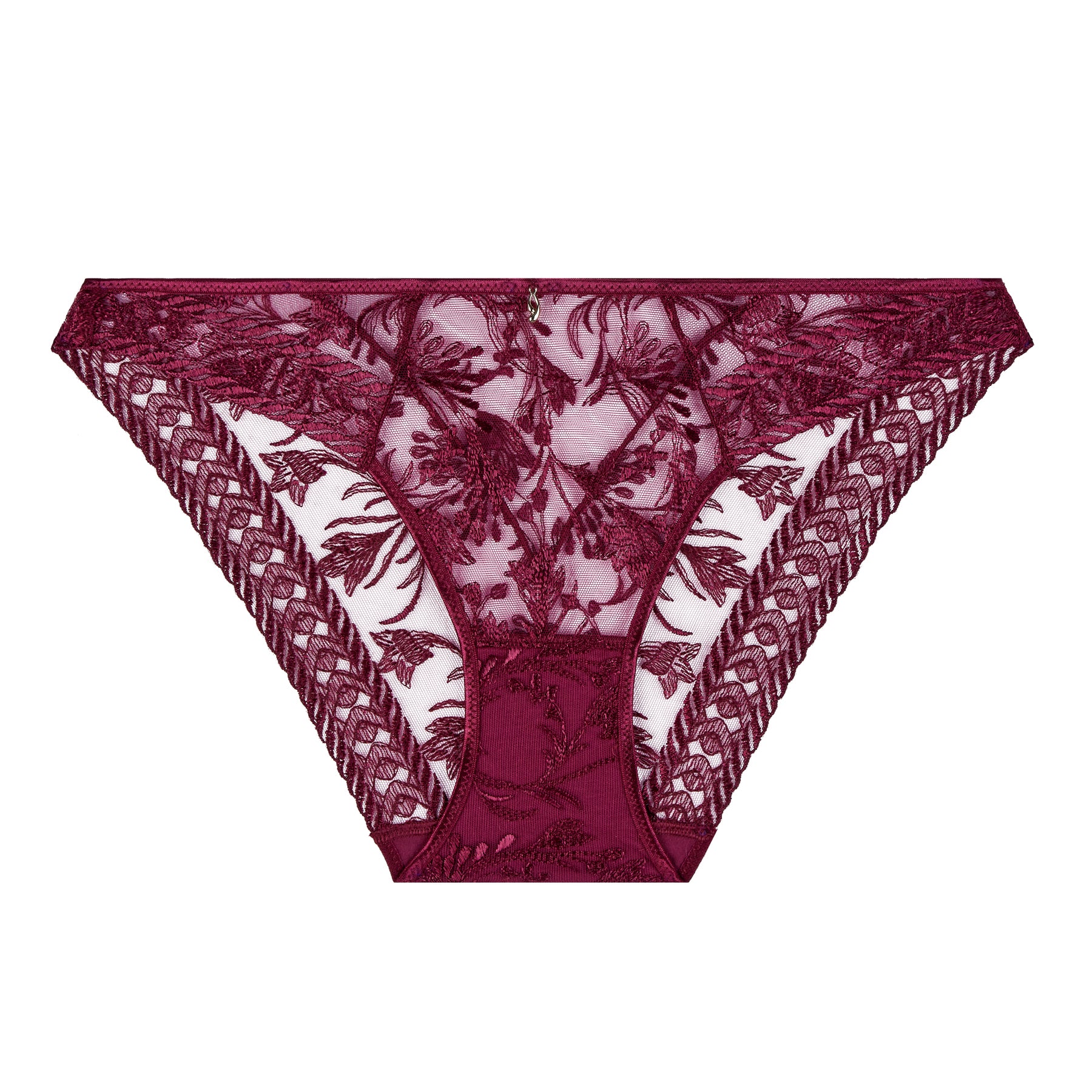 Aubade Magnetic Spell Italian Brief