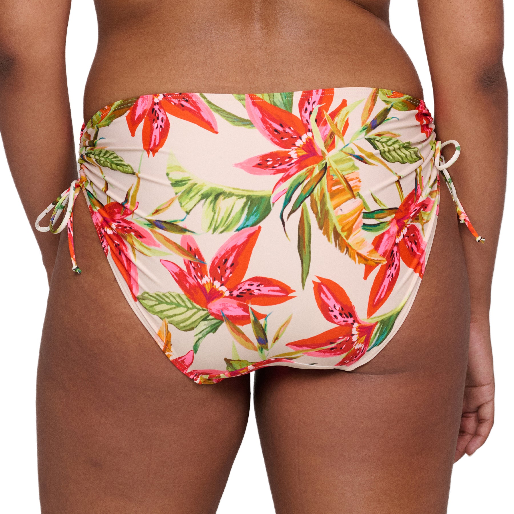 PrimaDonna Swim Tanzania Full Brief