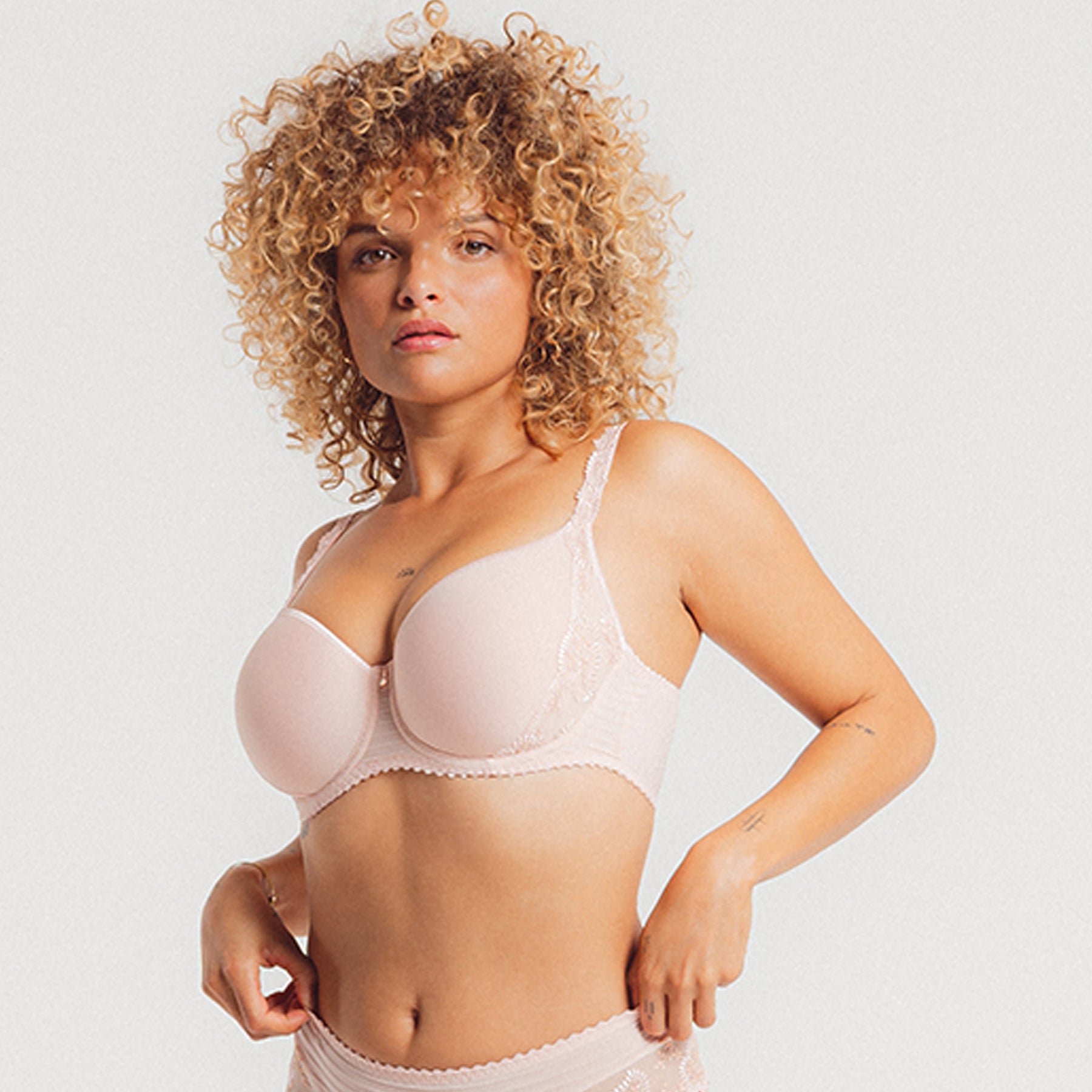 Designer Balcony Bras: Shop Our Hand-Picked Collection