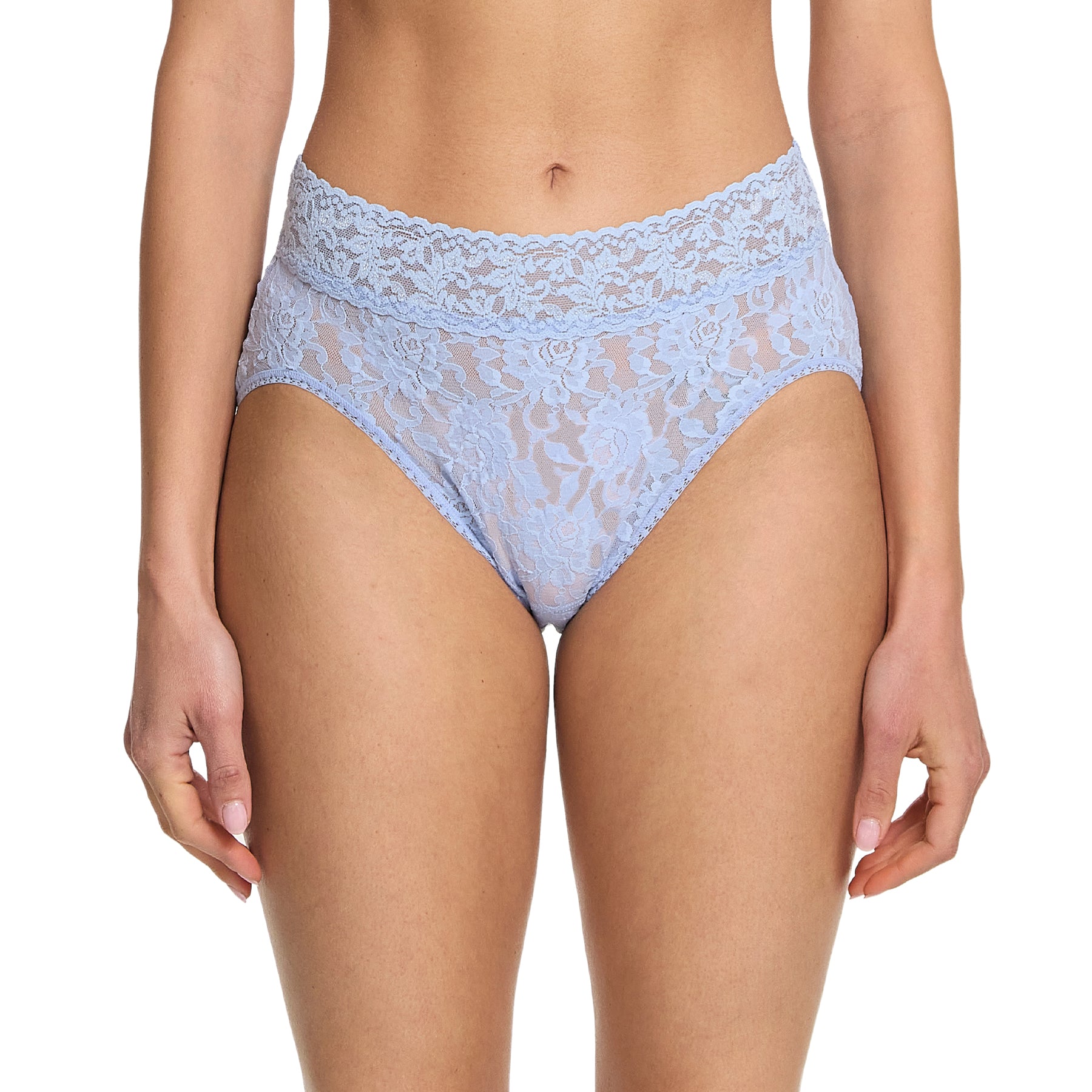 Hanky Panky Signature Lace French Full Brief