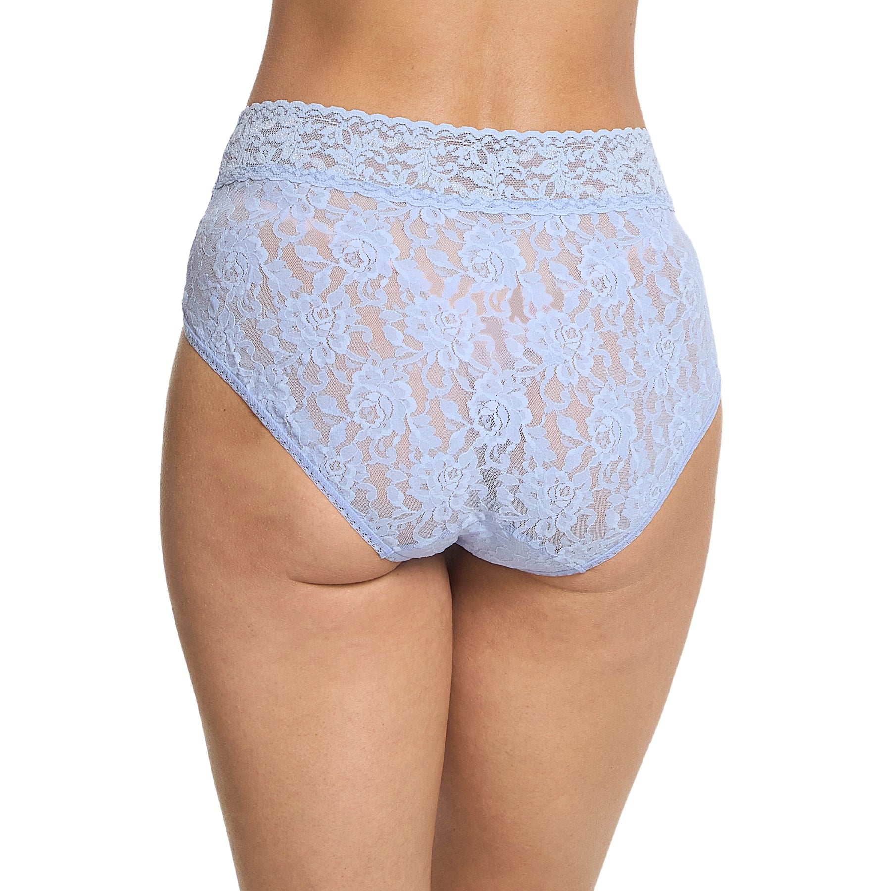 Hanky Panky Signature Lace French Full Brief