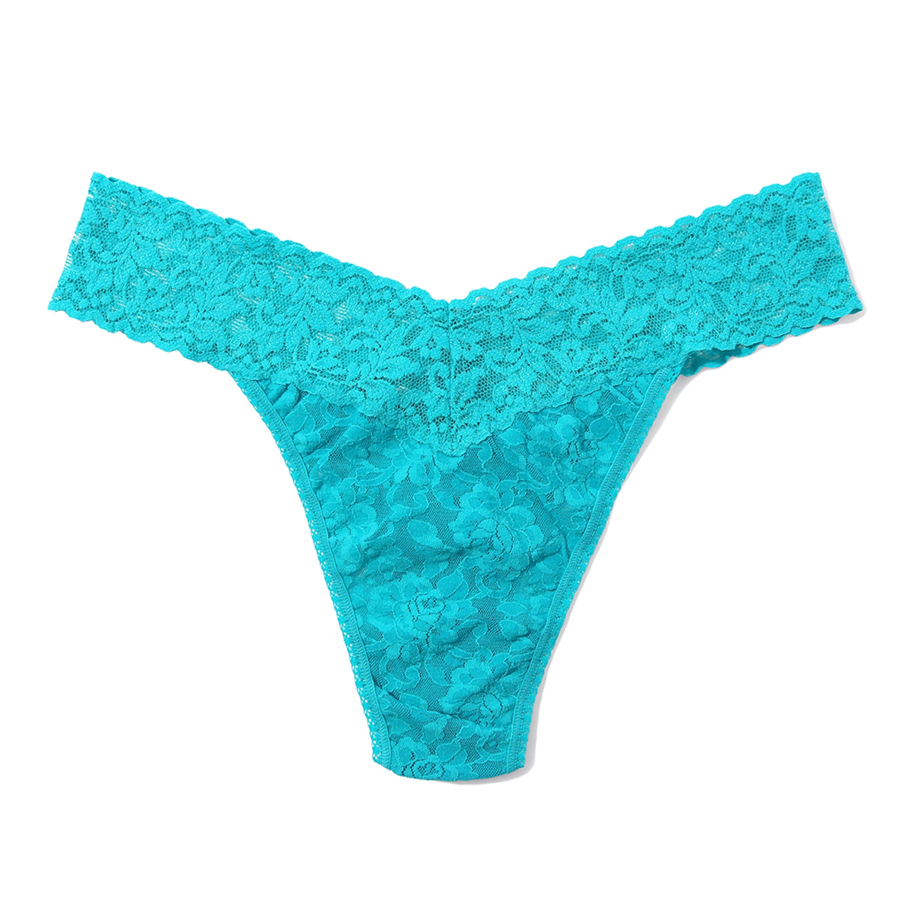 Hanky Panky Lace Original Rise Thong