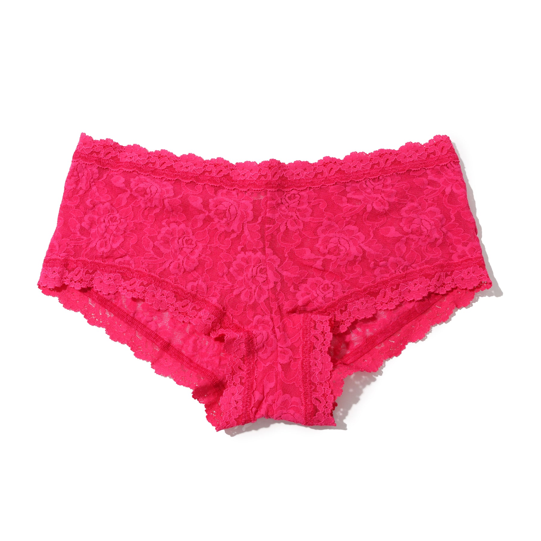 Hanky Panky Signature Lace Boyshort