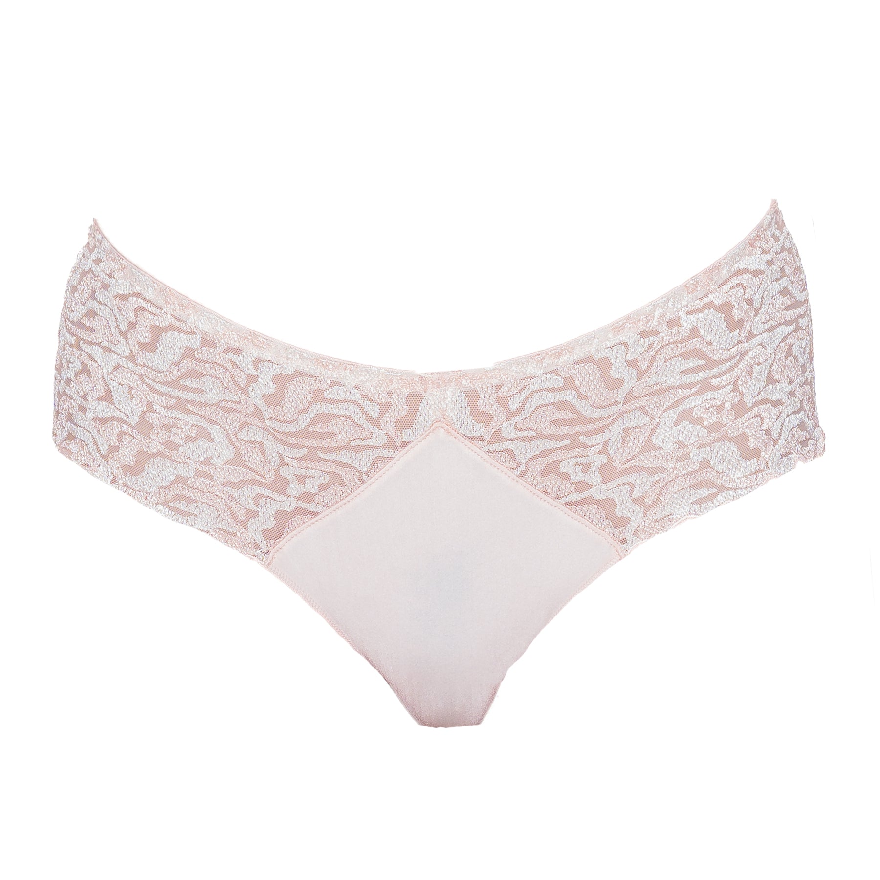 The Designer Boyshorts You're Looking For | Linea Intima