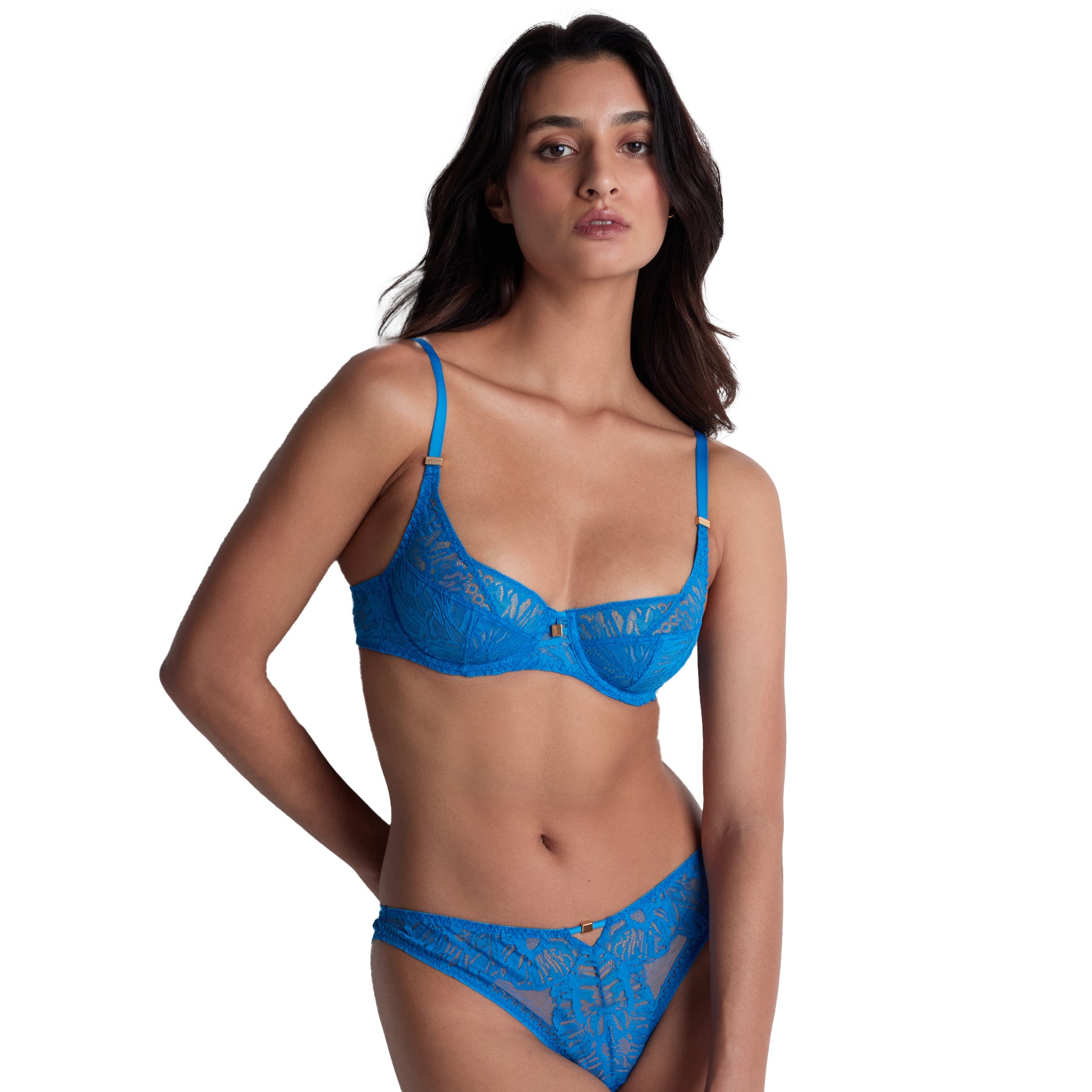 Aubade Love Soul Full Cup Bra