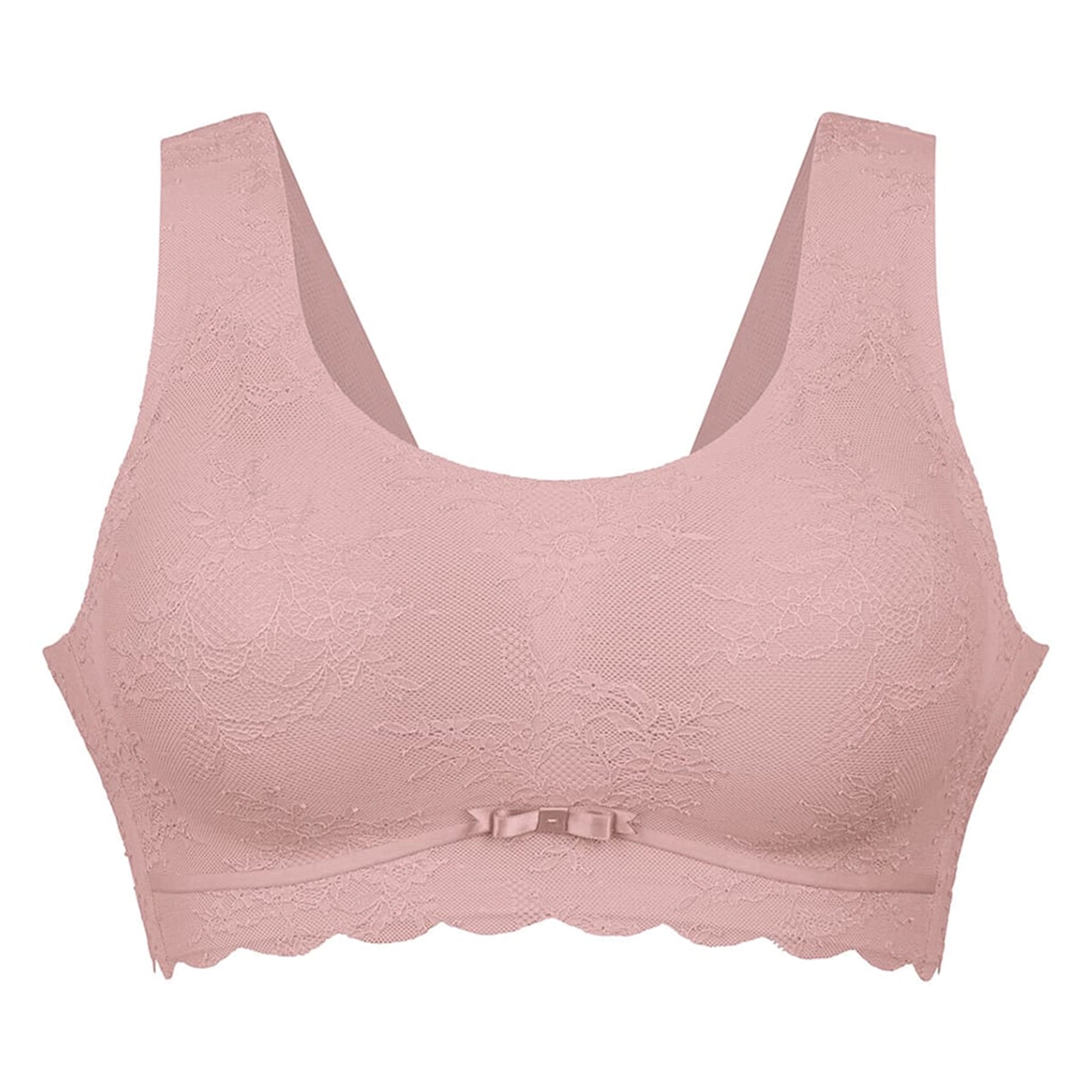 Barshini by Thin French Style Bralette Lace Deep V Wireless Women Lingerie  Soft Bra Seamless Underwear Free Size (30 to 36) Women T-Shirt Lightly  Padded Bra - Buy Barshini by Thin French