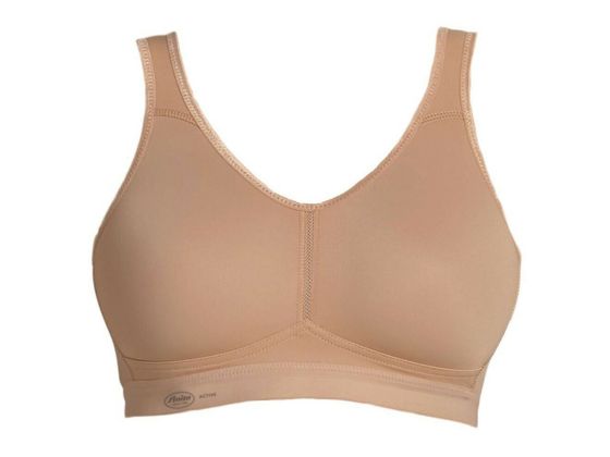 Buy Carole Hochman women 2 pack seamless comfort bra tan off white Online