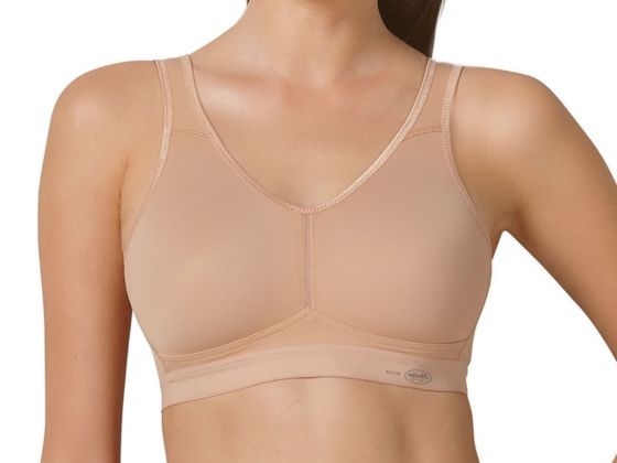 Empreinte Initiale Underwired Spacer Convertible Sports Bra – LES