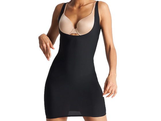 Kimmay* on X: Curious about shapewear but not 100% sure about it? Watch my  recent IGTV linked below on this topic, featuring this fabulous #Janira  shaper. #Janirapartner #shapewear #spanishbrand    /