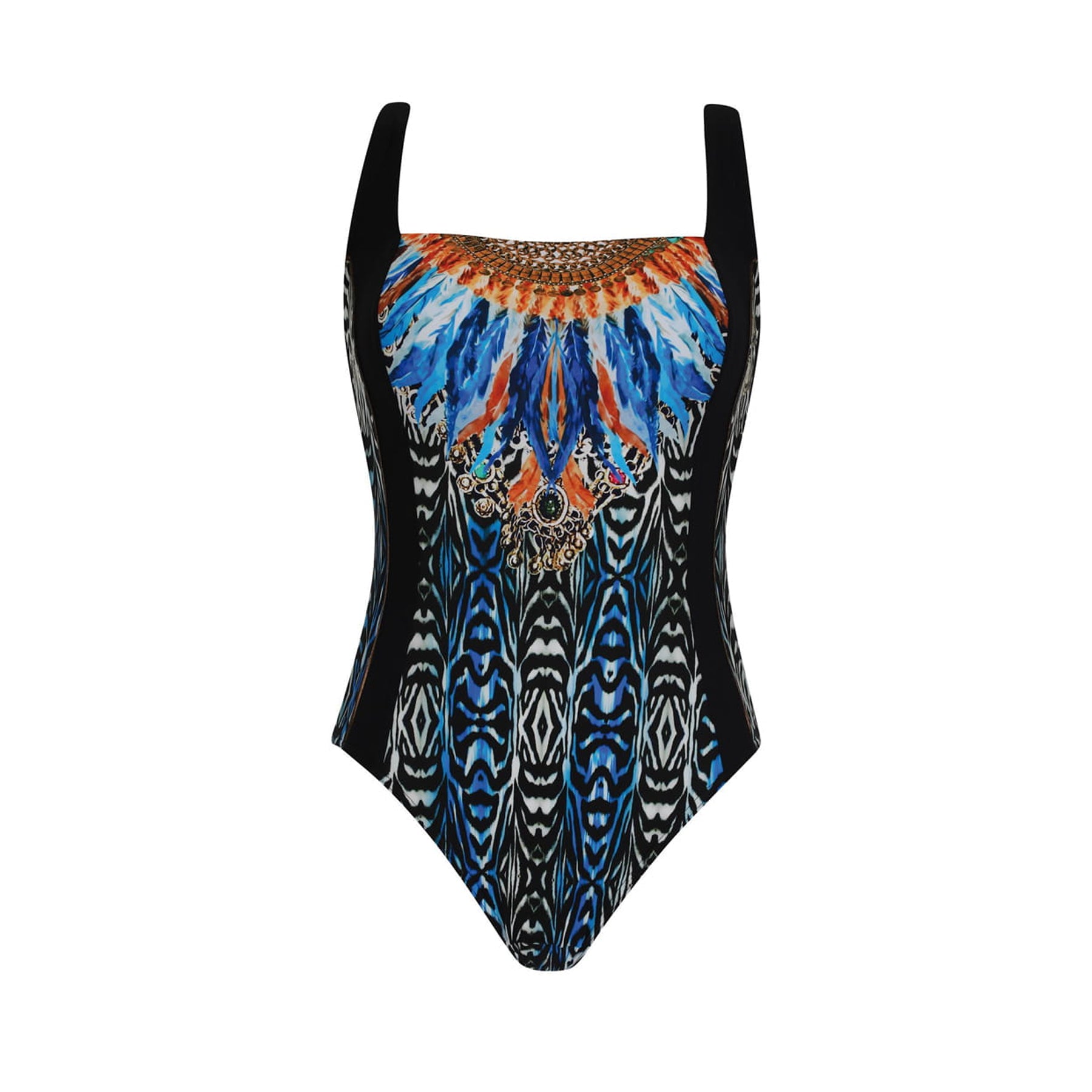 Sunflair Mastectomy Swimsuit - Spirit Of Life Boutique