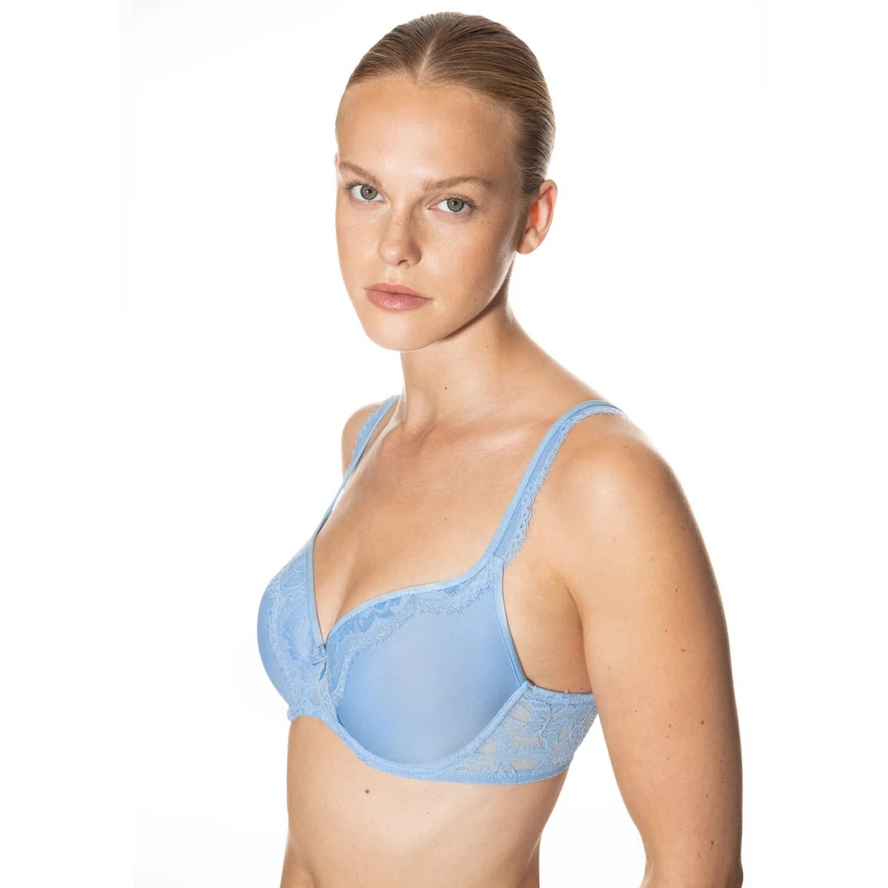 Mey Amazing Full Cup Lace Spacer Bra