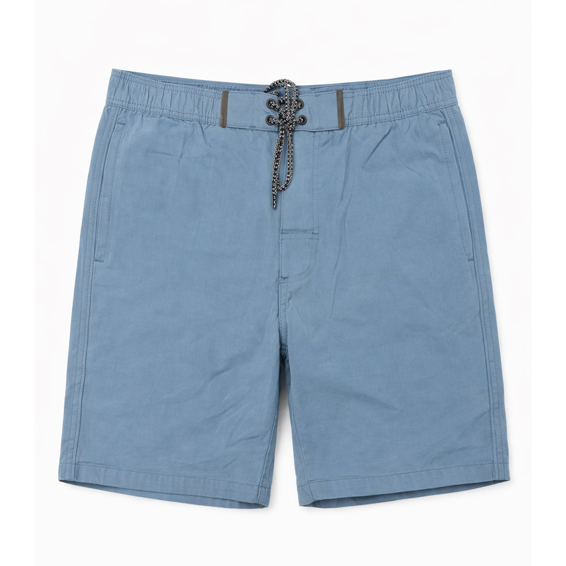 Point Zero Swim 9" Short
