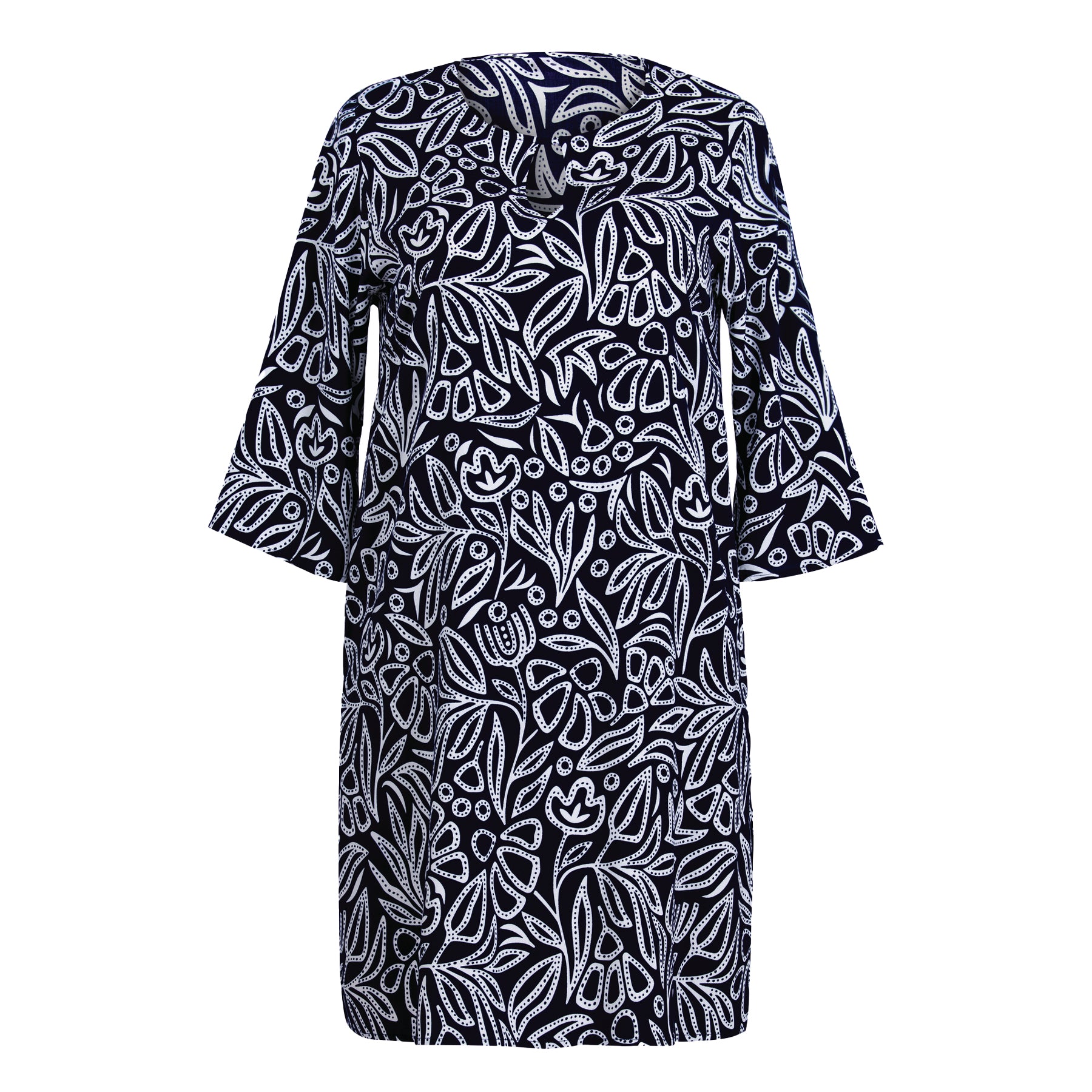 Anita Salla Swim Cover-Up