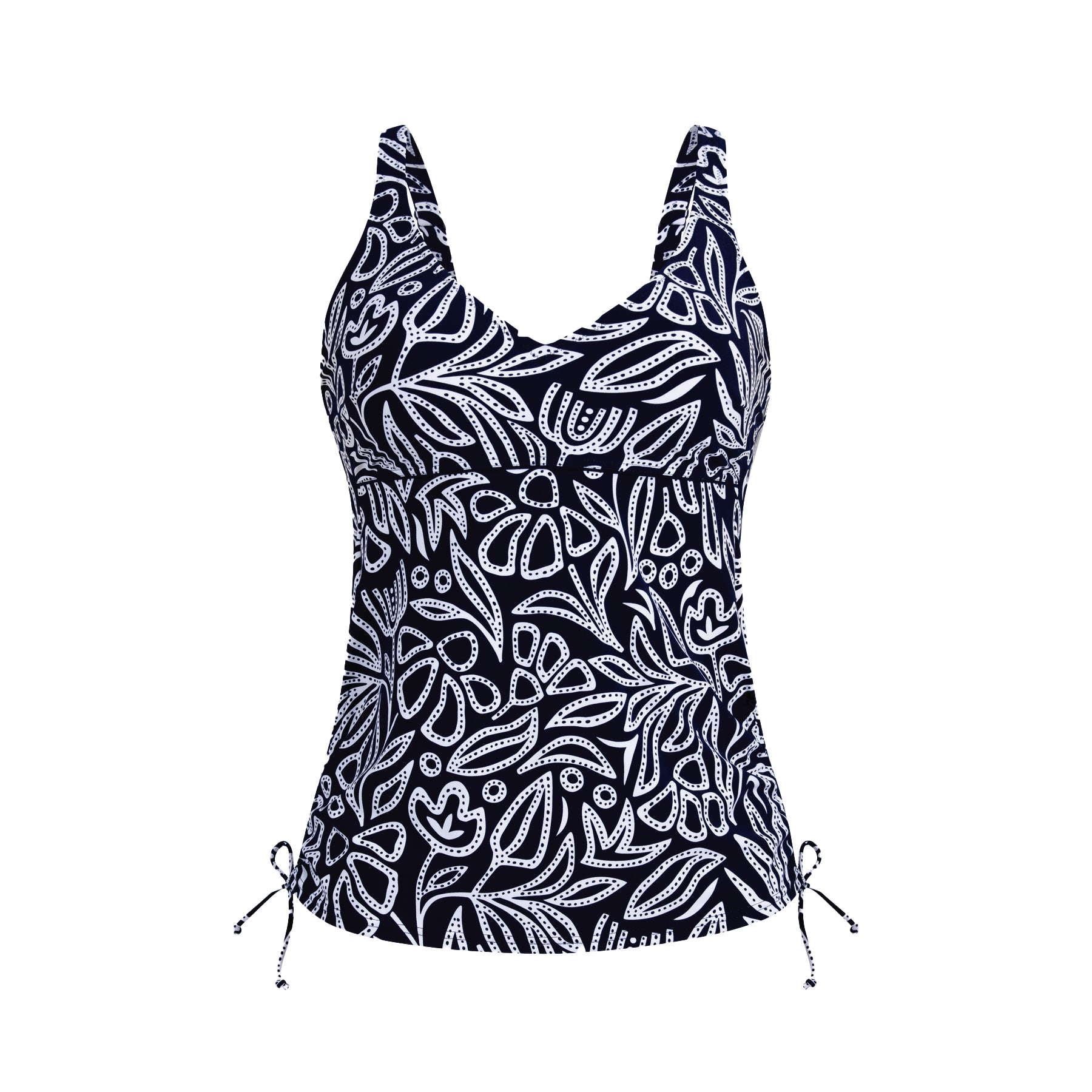 Anita Underwired Tankini Top