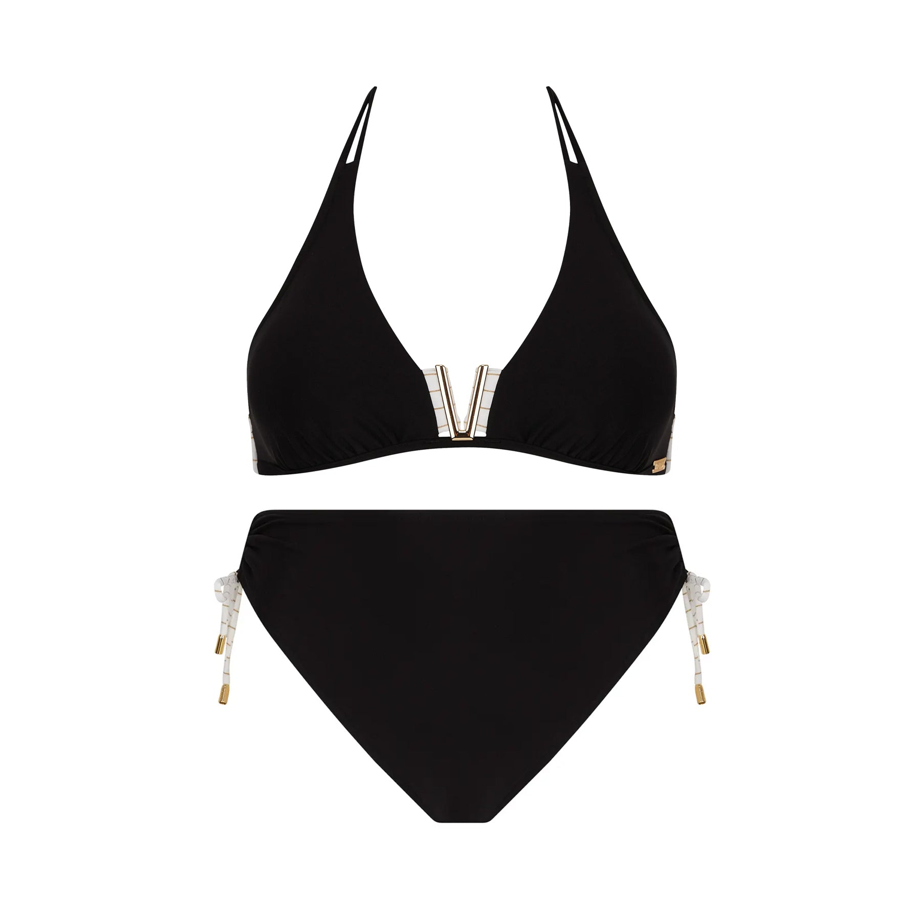 Lise Charmel Audace Ocean Bikini Set