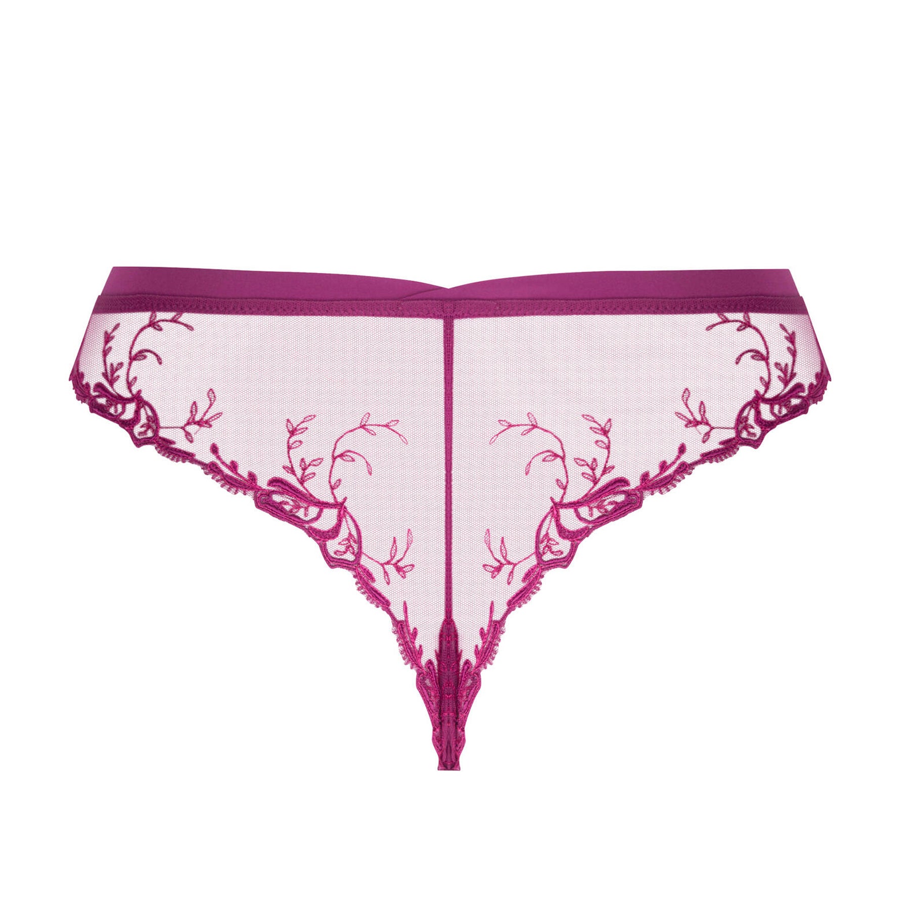 Lise Charmel Source Beaute Thong