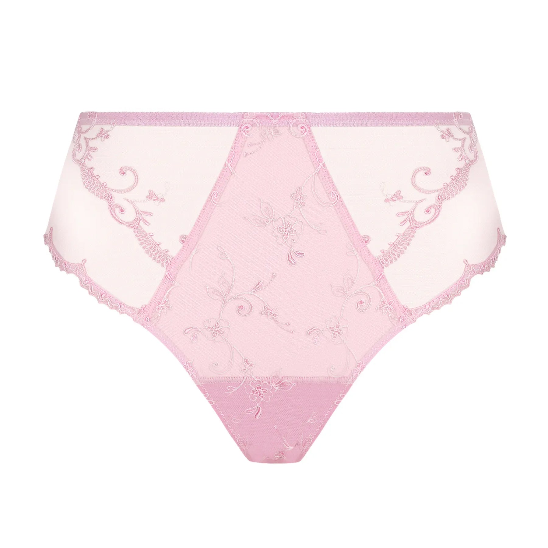 Lise Charmel Déesse En Glam Brief