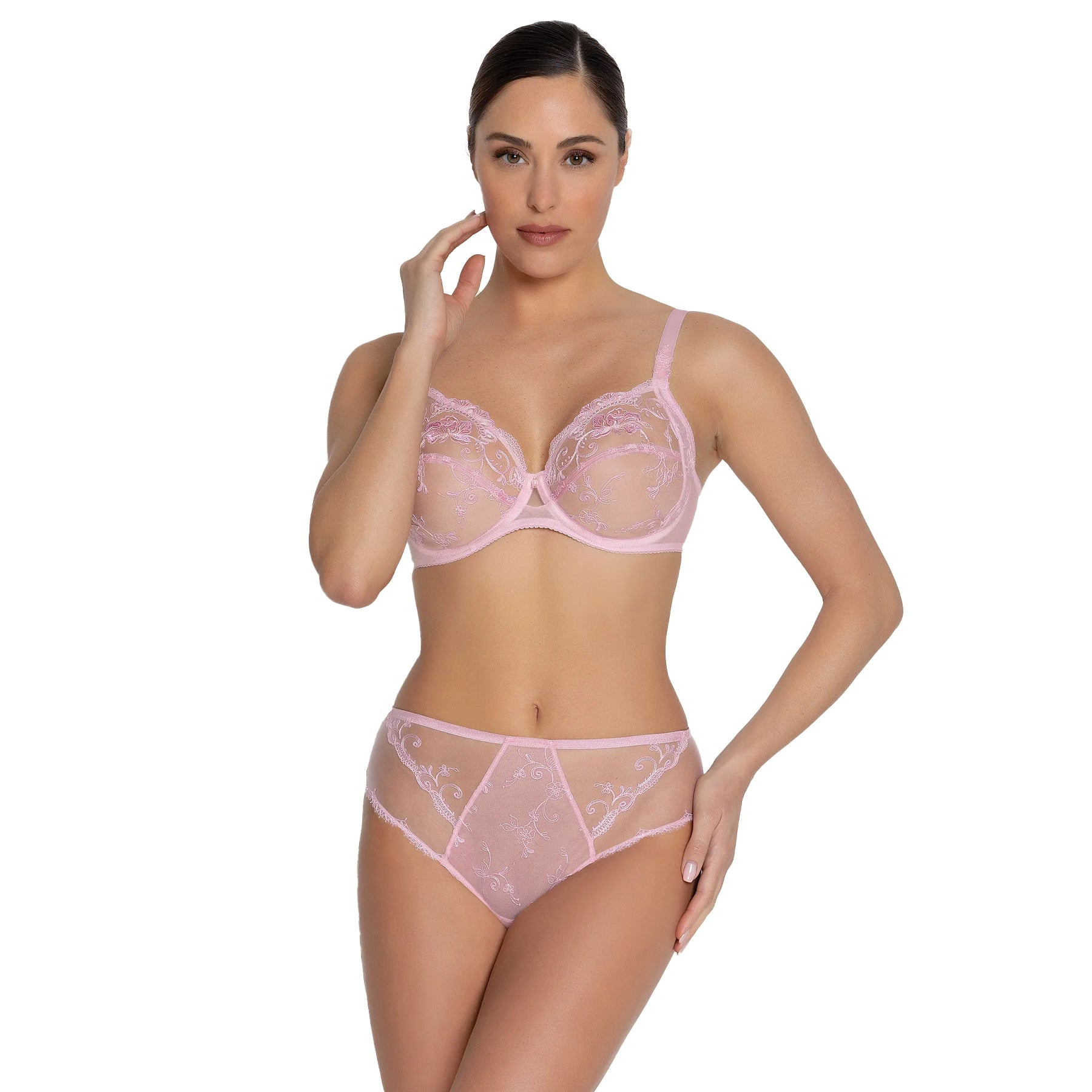 Lise Charmel Déesse En Glam Brief