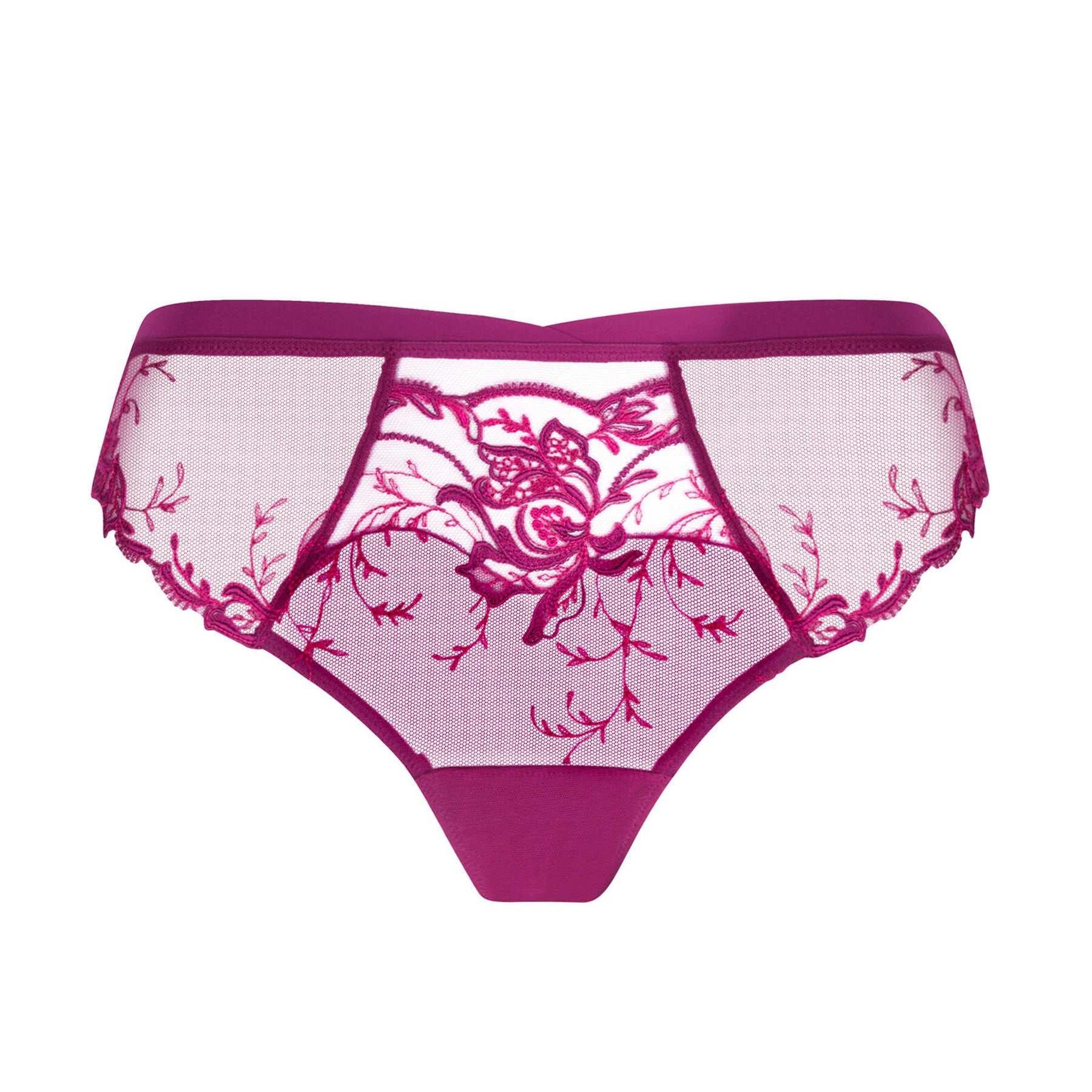 Lise Charmel Source Beaute Italian Panty