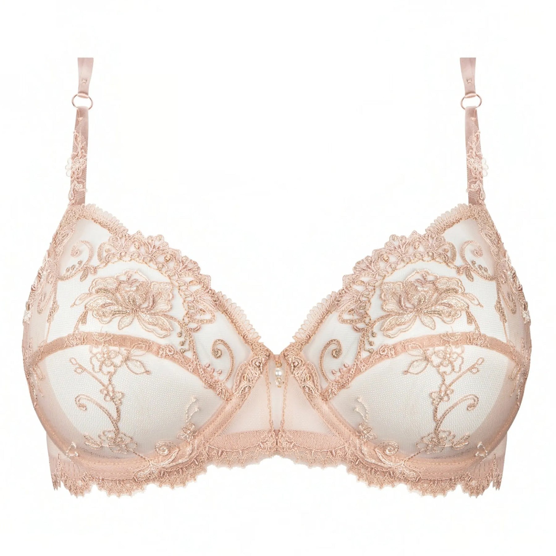 Lise Charmel Déesse En Glam Full Cup Bra