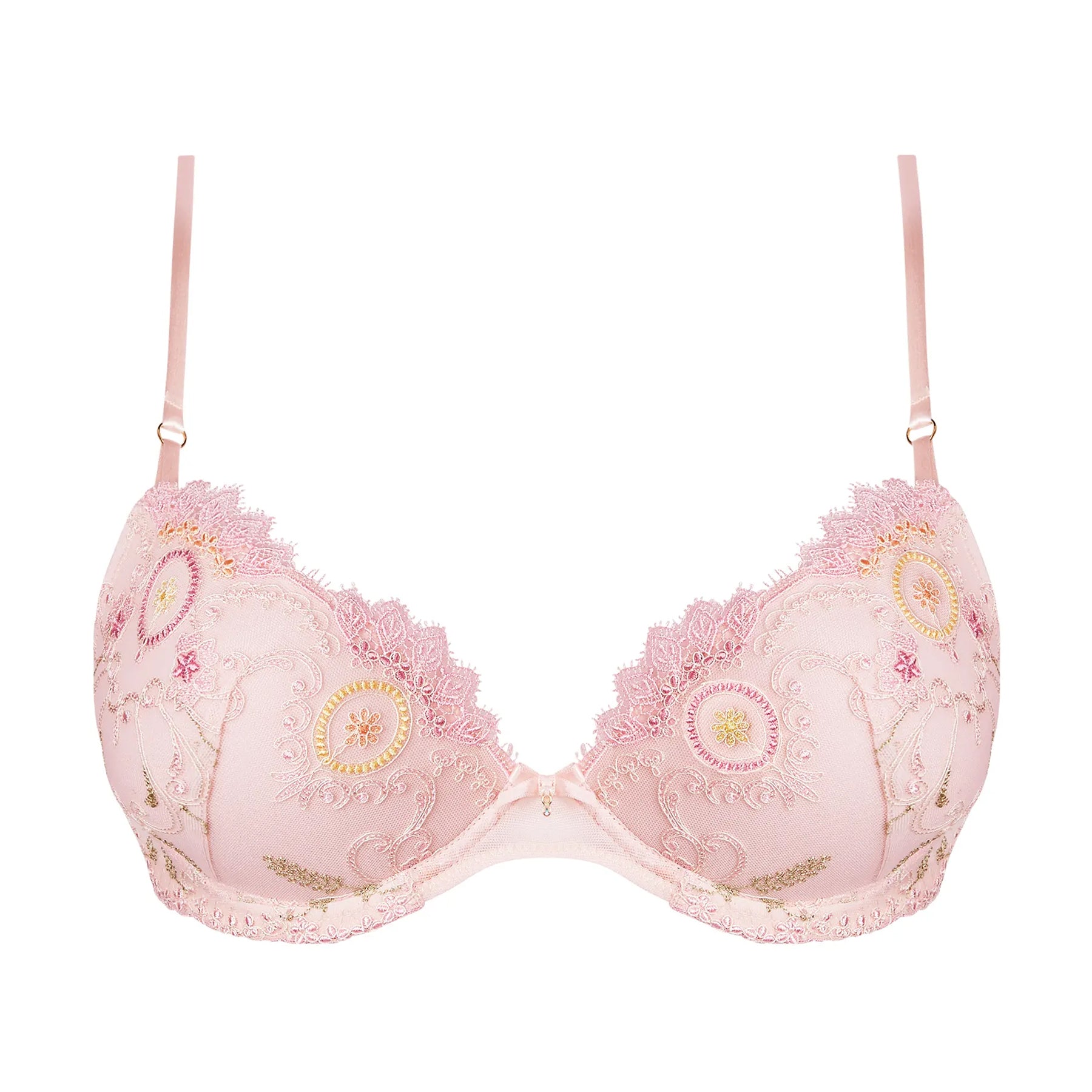 Lise Charmel Waouh Mon Amour Padded Bra