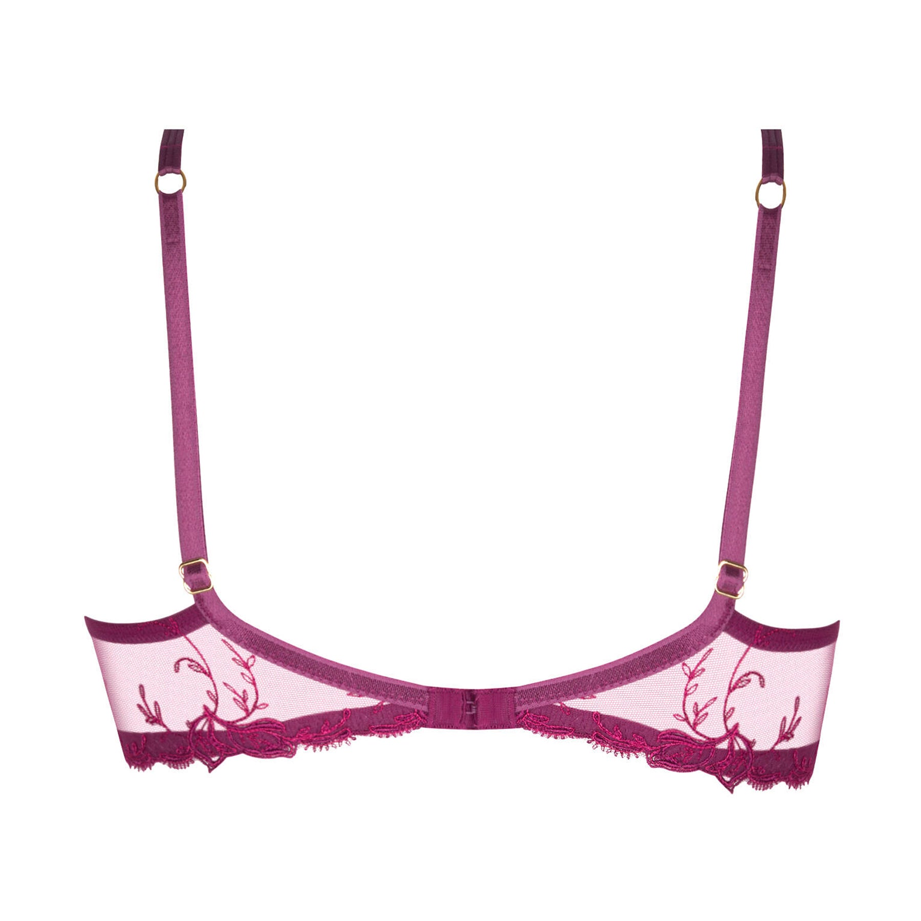 Lise Charmel Source Beaute Contour Padded Bra