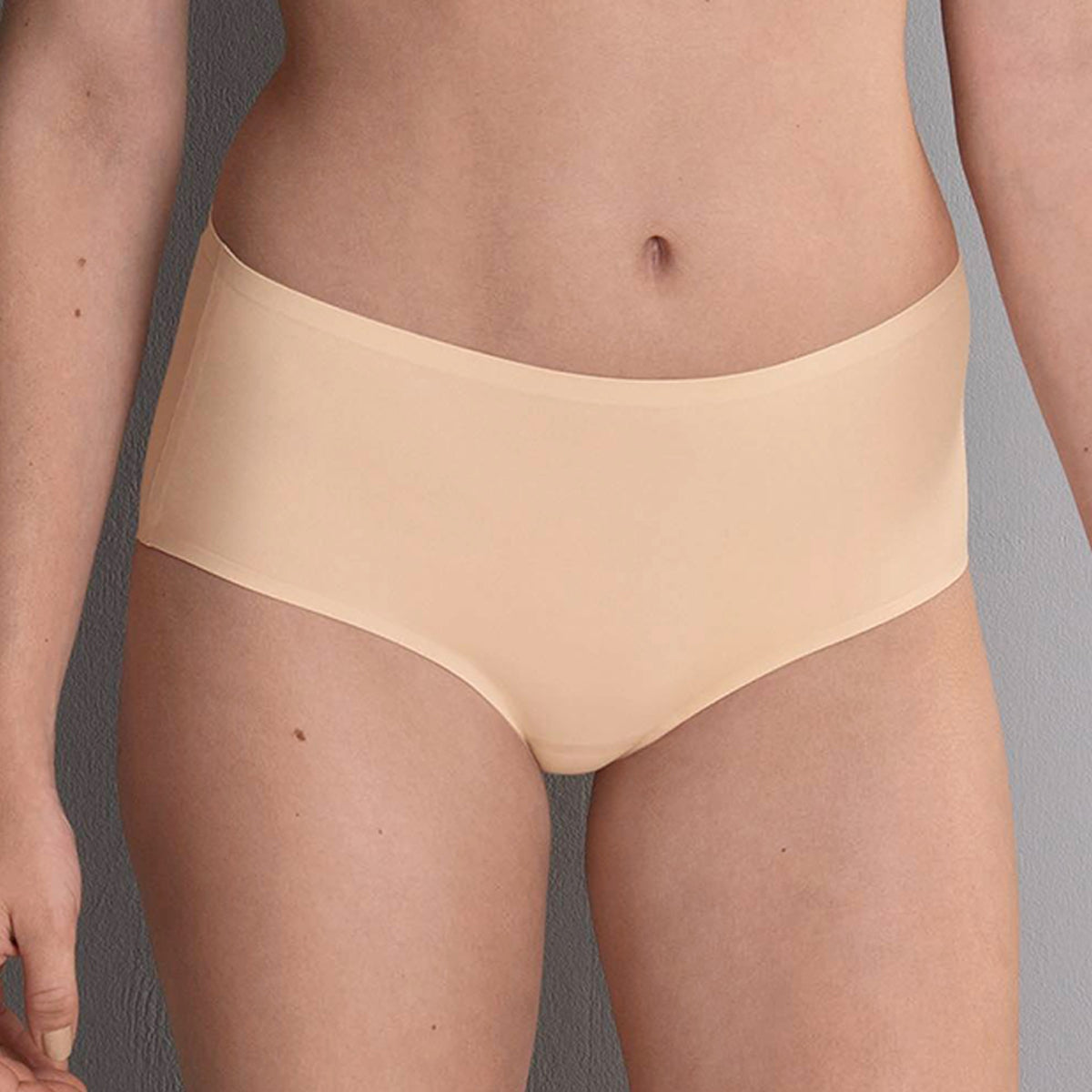 Seamless Briefs with Gusset Dolcevita