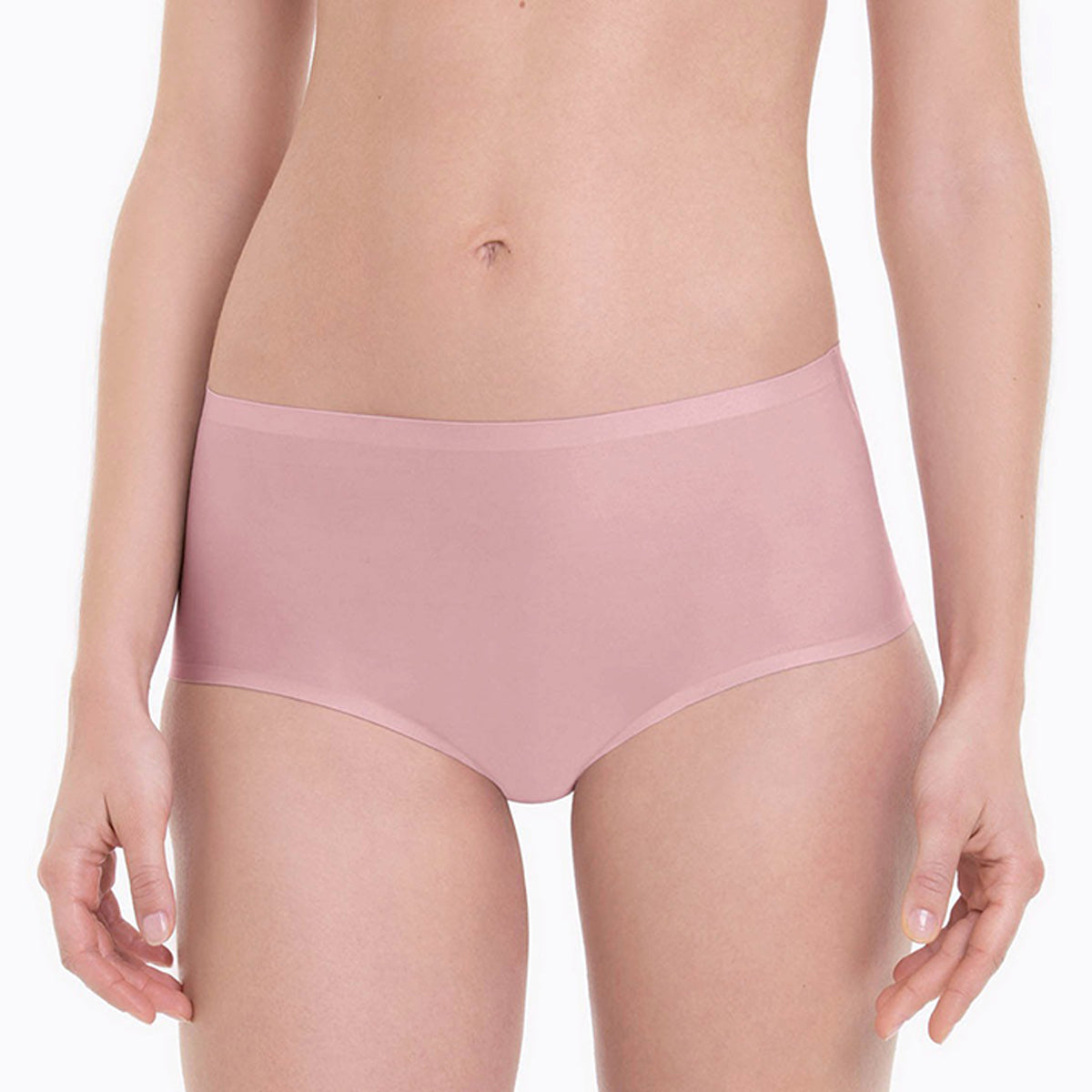 Seamless Briefs with Gusset Dolcevita