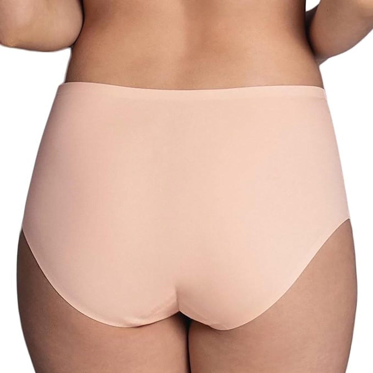 Yummie Seamless Full Coverage Brief 3 pc Set in pastel colors