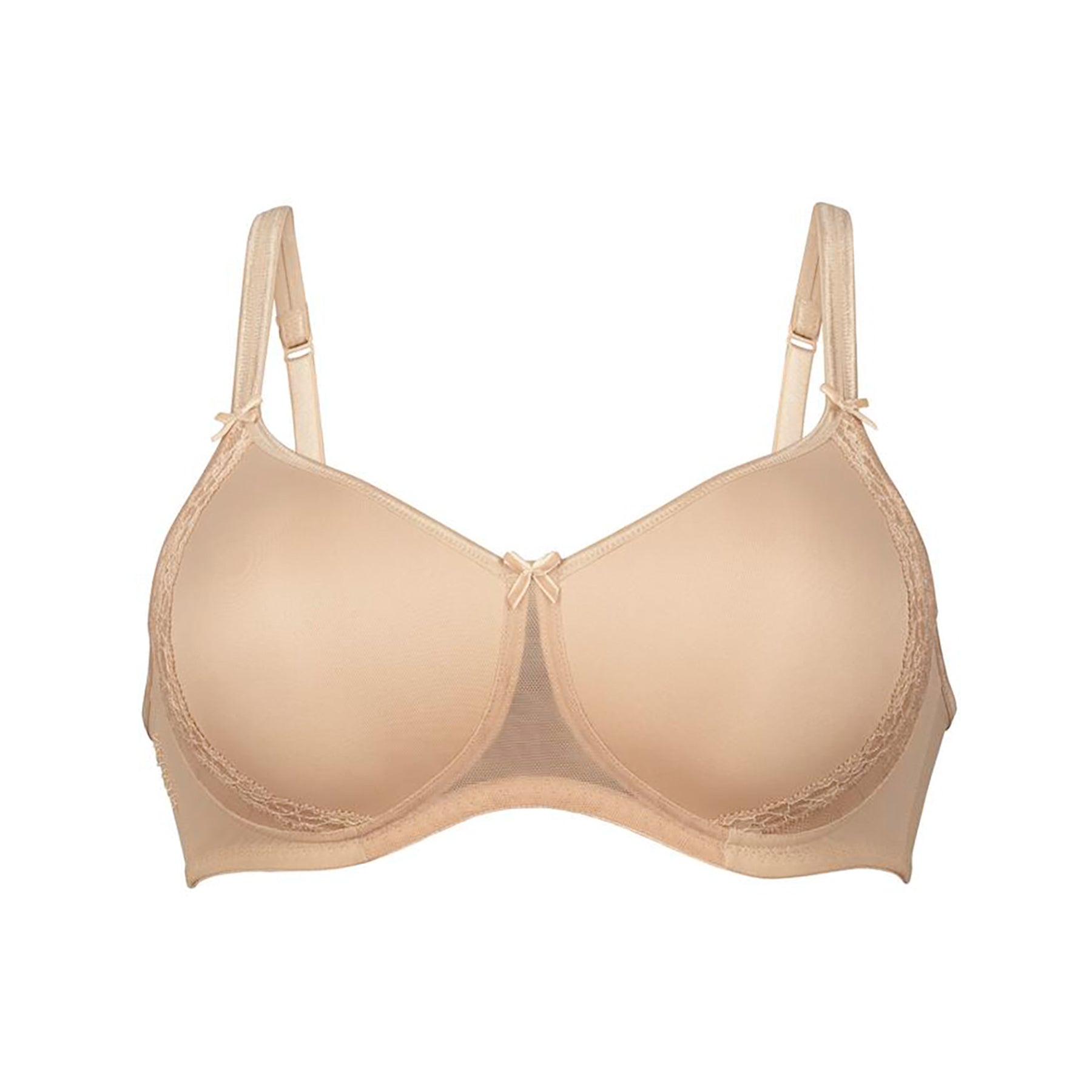 Anita Rosa Faia Lace Rose Wireless Bra