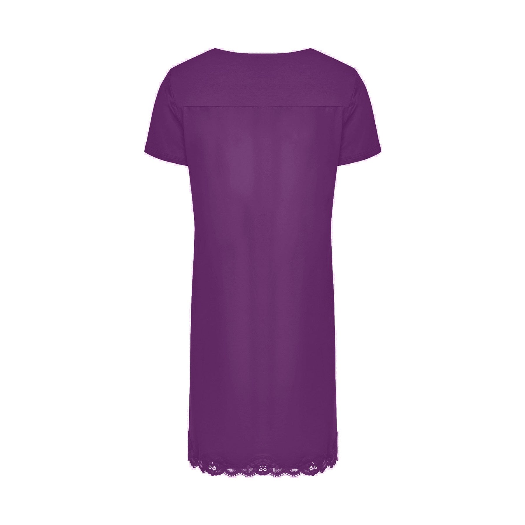 Antigel Simply Perfect Short Sleeve Nightie