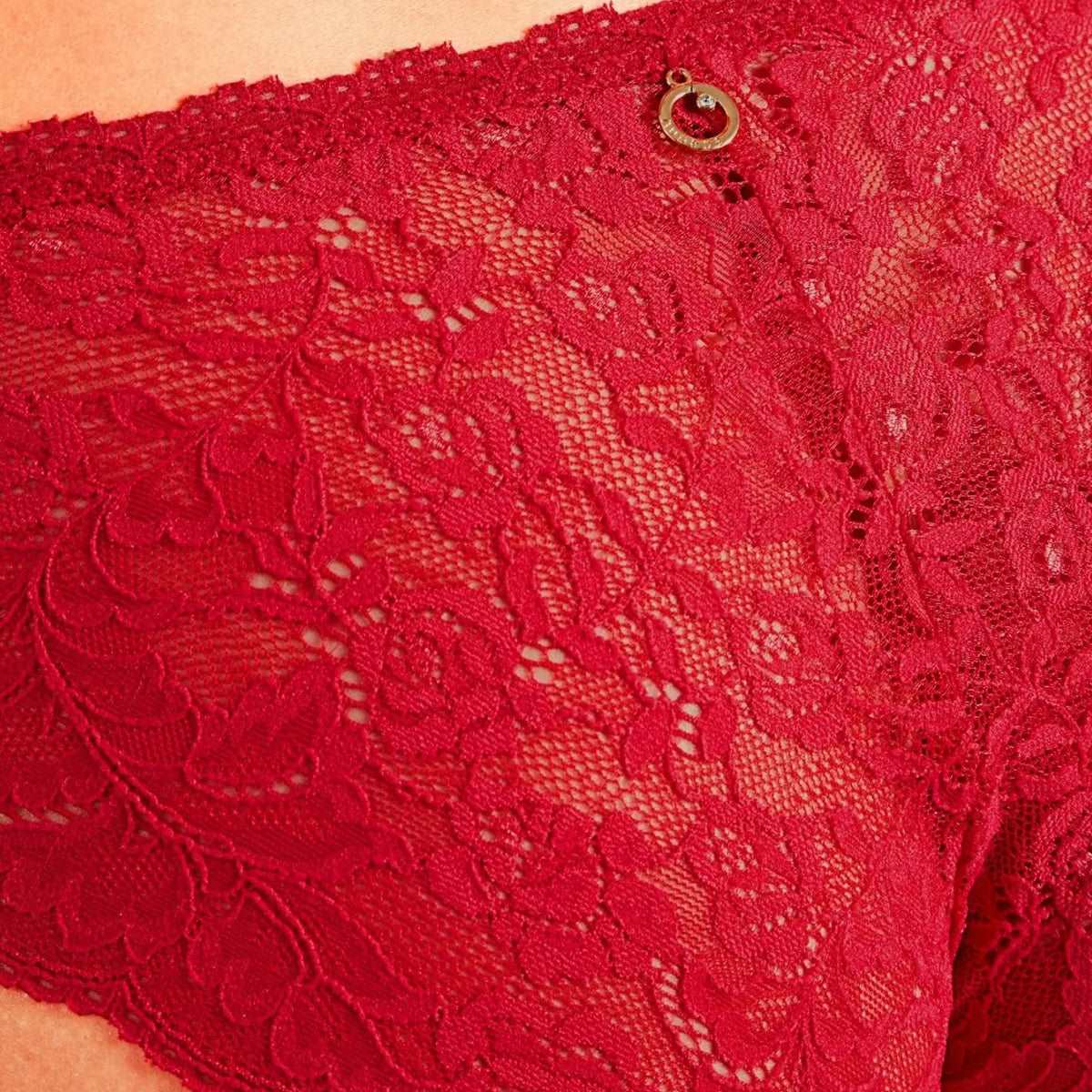 Aubade Rosessence Lace Italian Panty
