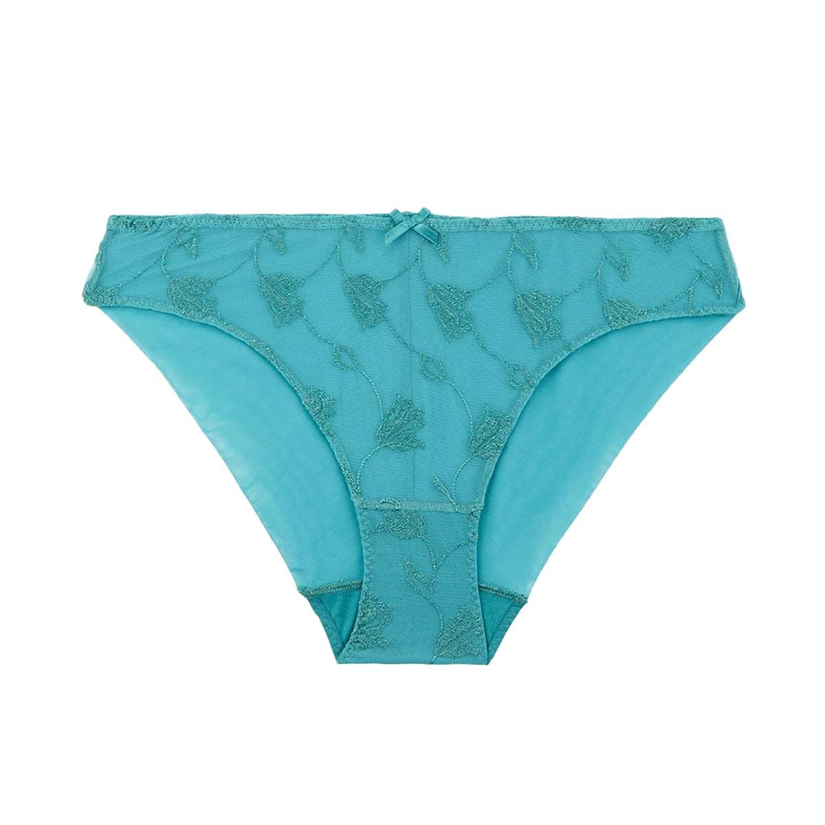 Aubade Softessence Eco-Friendly Panty