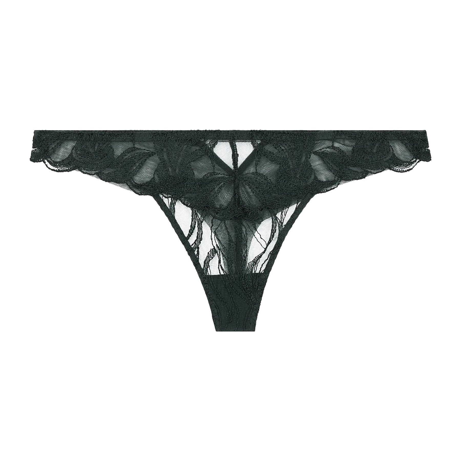 Aubade Into the Groove Thong