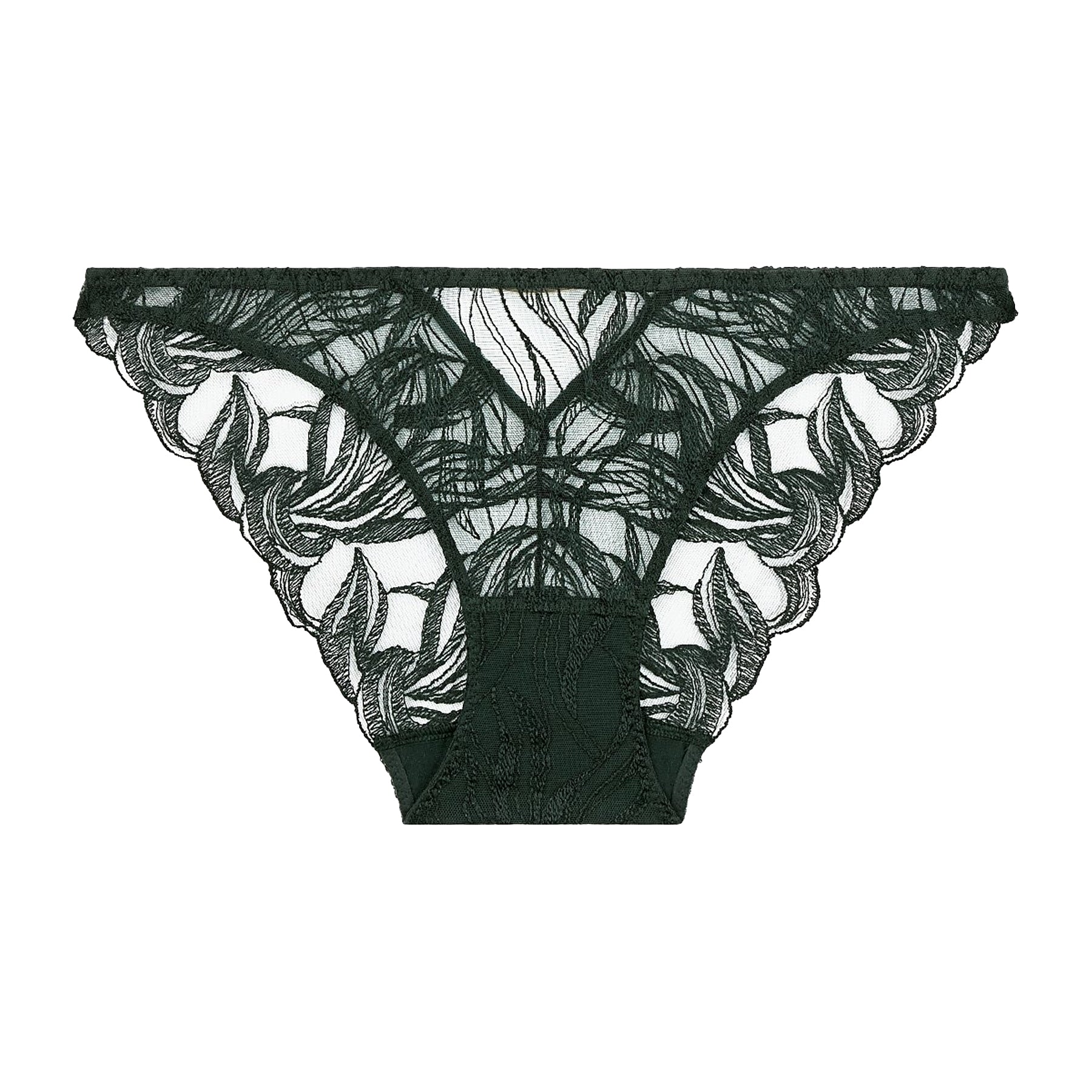 Aubade Into the Groove Italian Panty