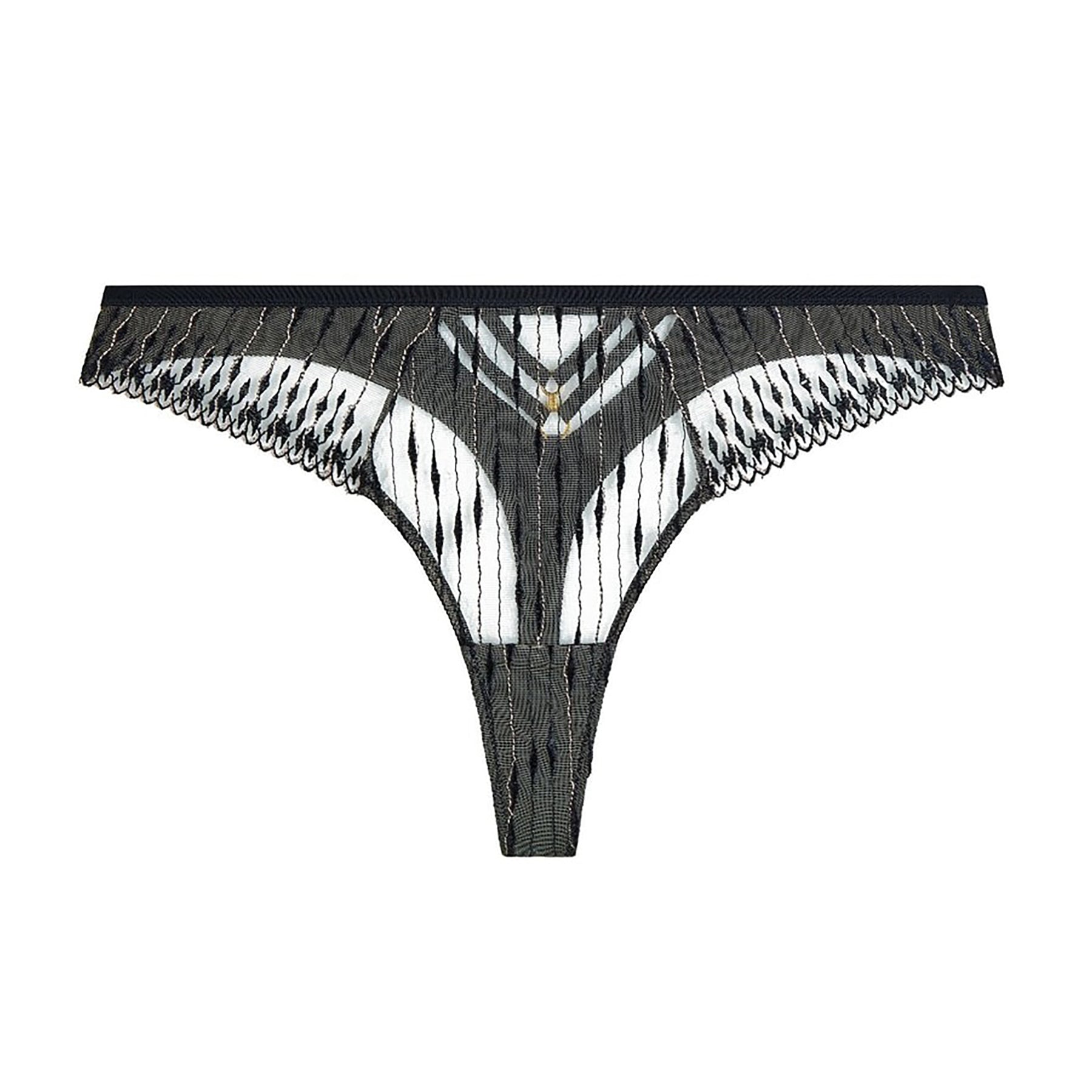 Aubade Voodoo Kiss Thong