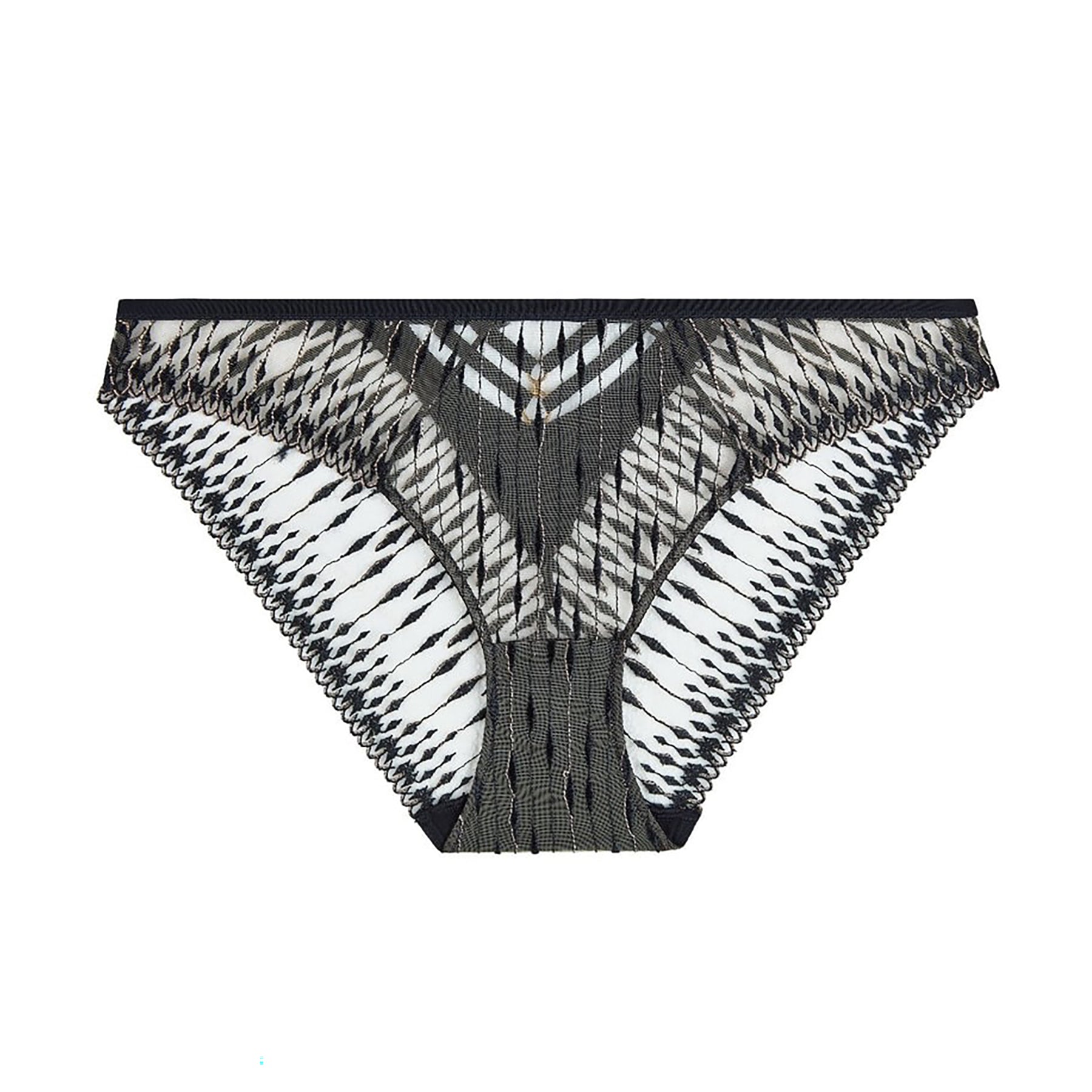 Aubade Voodoo Kiss Italian Panty